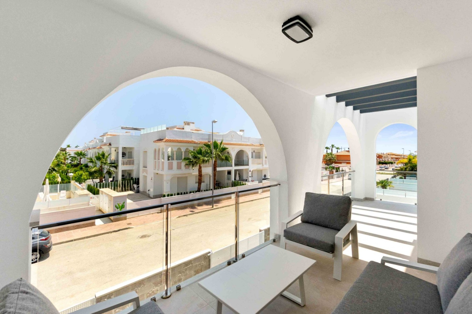 Reventa - Apartment - Ciudad Quesada - Doña Pepa