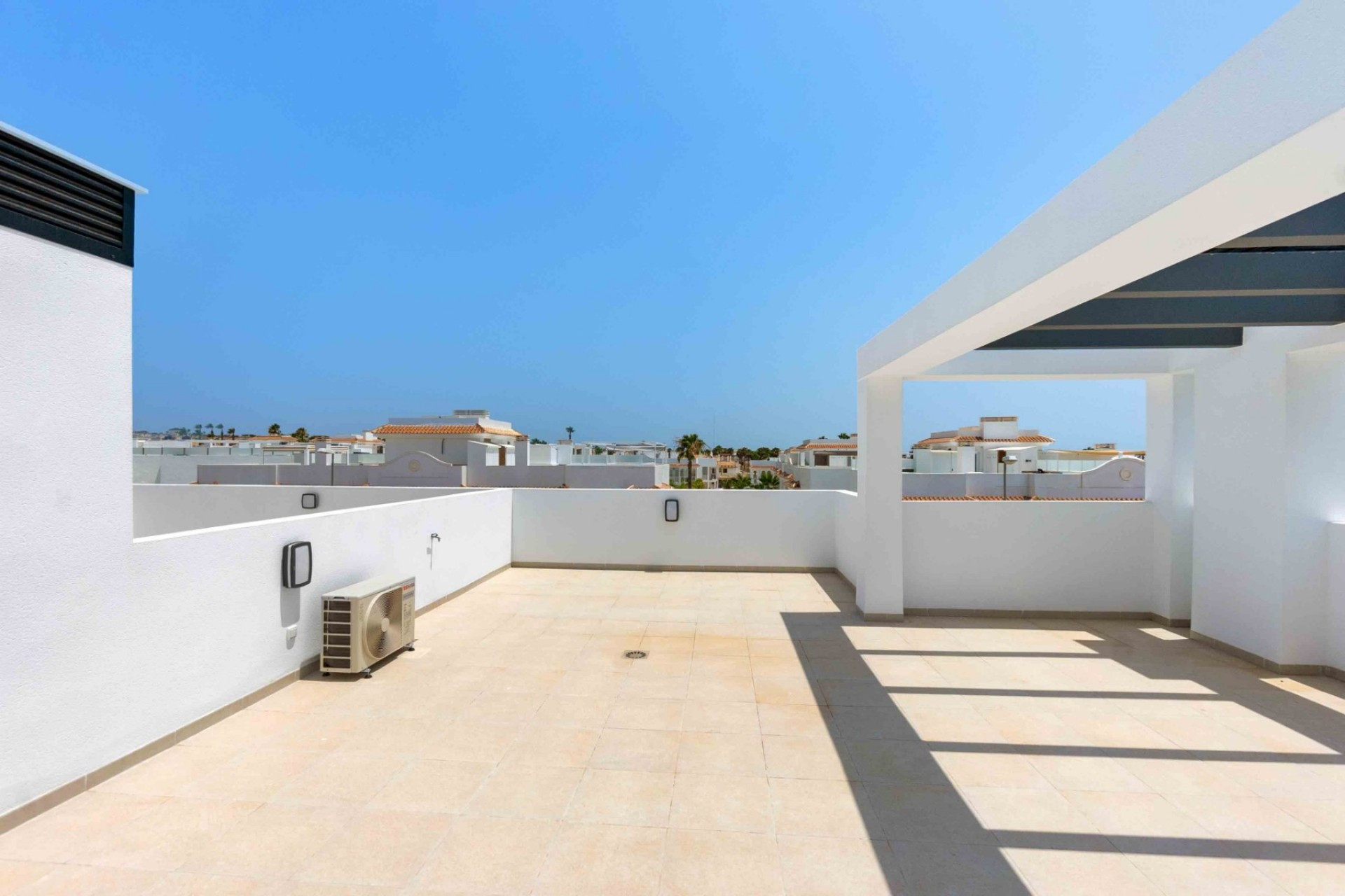 Reventa - Apartment - Ciudad Quesada - Doña Pepa