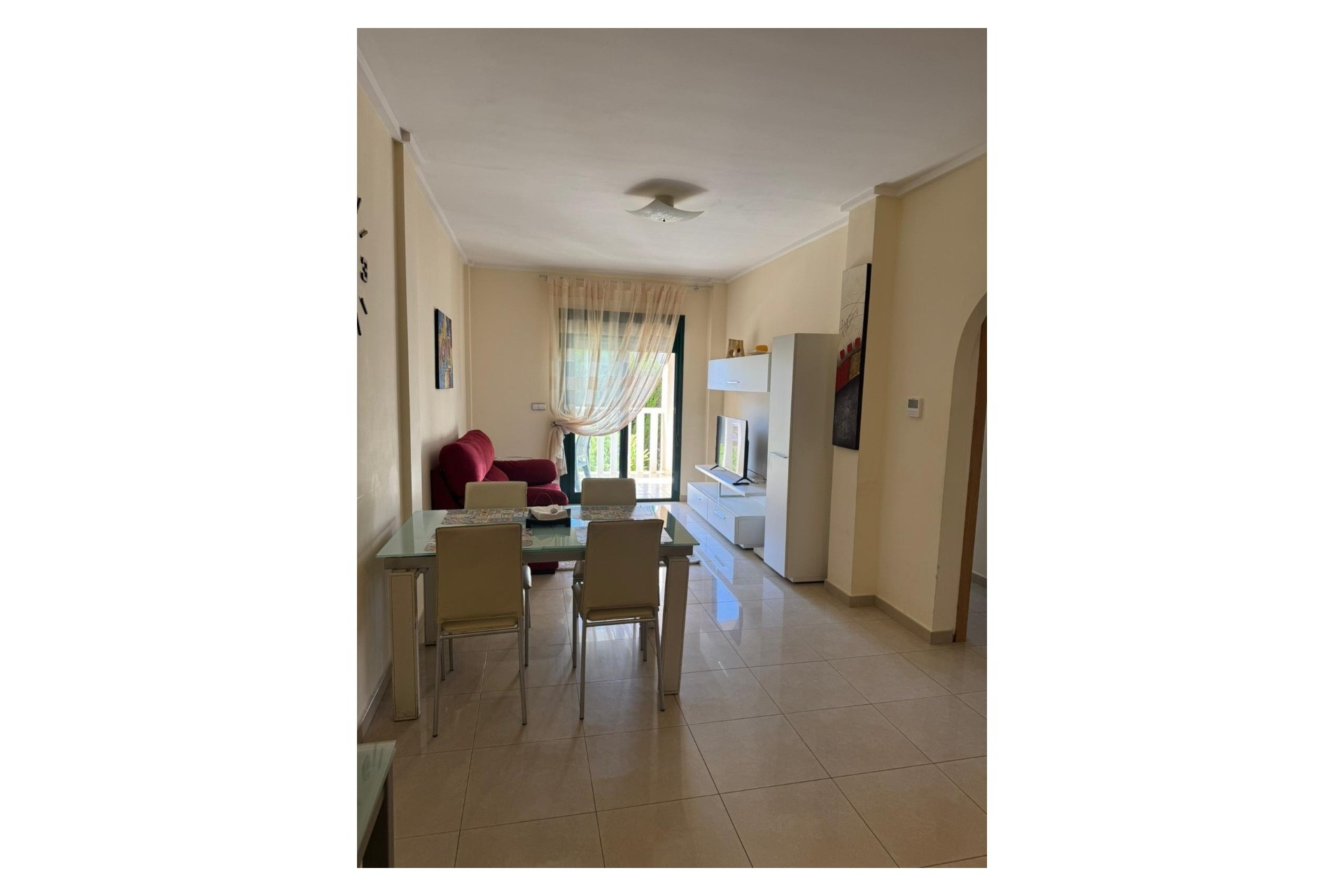 Reventa - Apartment - Ciudad Quesada - Doña Pepa