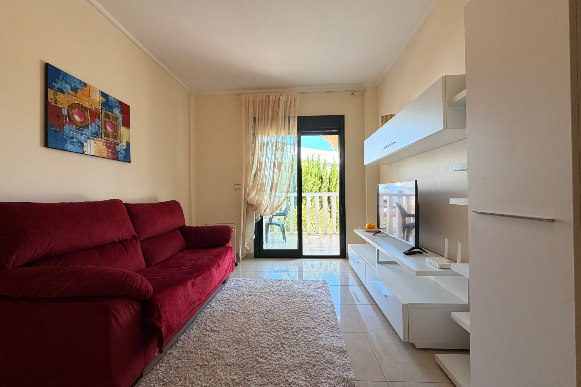 Reventa - Apartment - Ciudad Quesada - Doña pepa