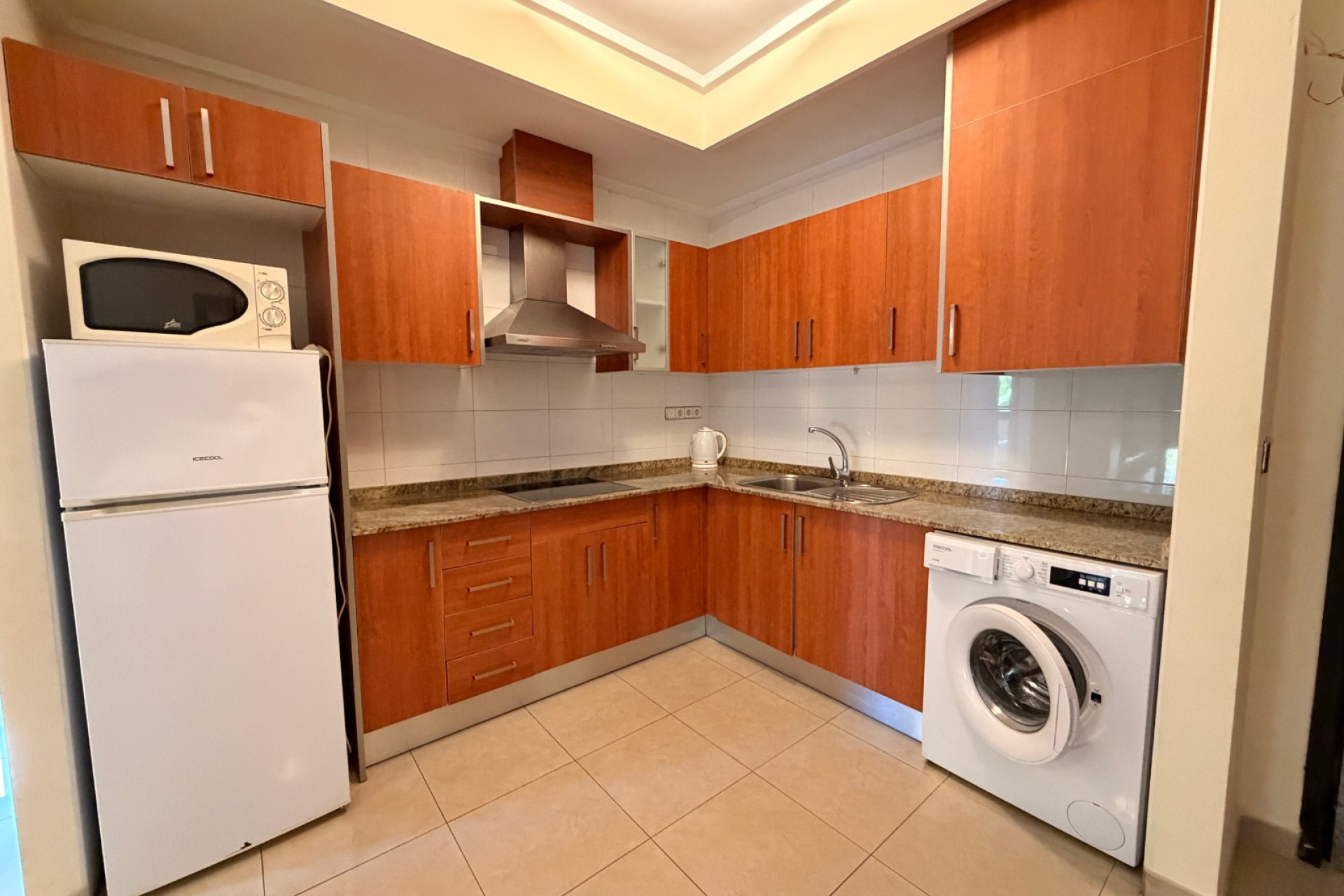 Reventa - Apartment - Ciudad Quesada - Doña pepa