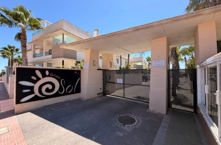 Reventa - Apartment - Ciudad Quesada - Doña pepa