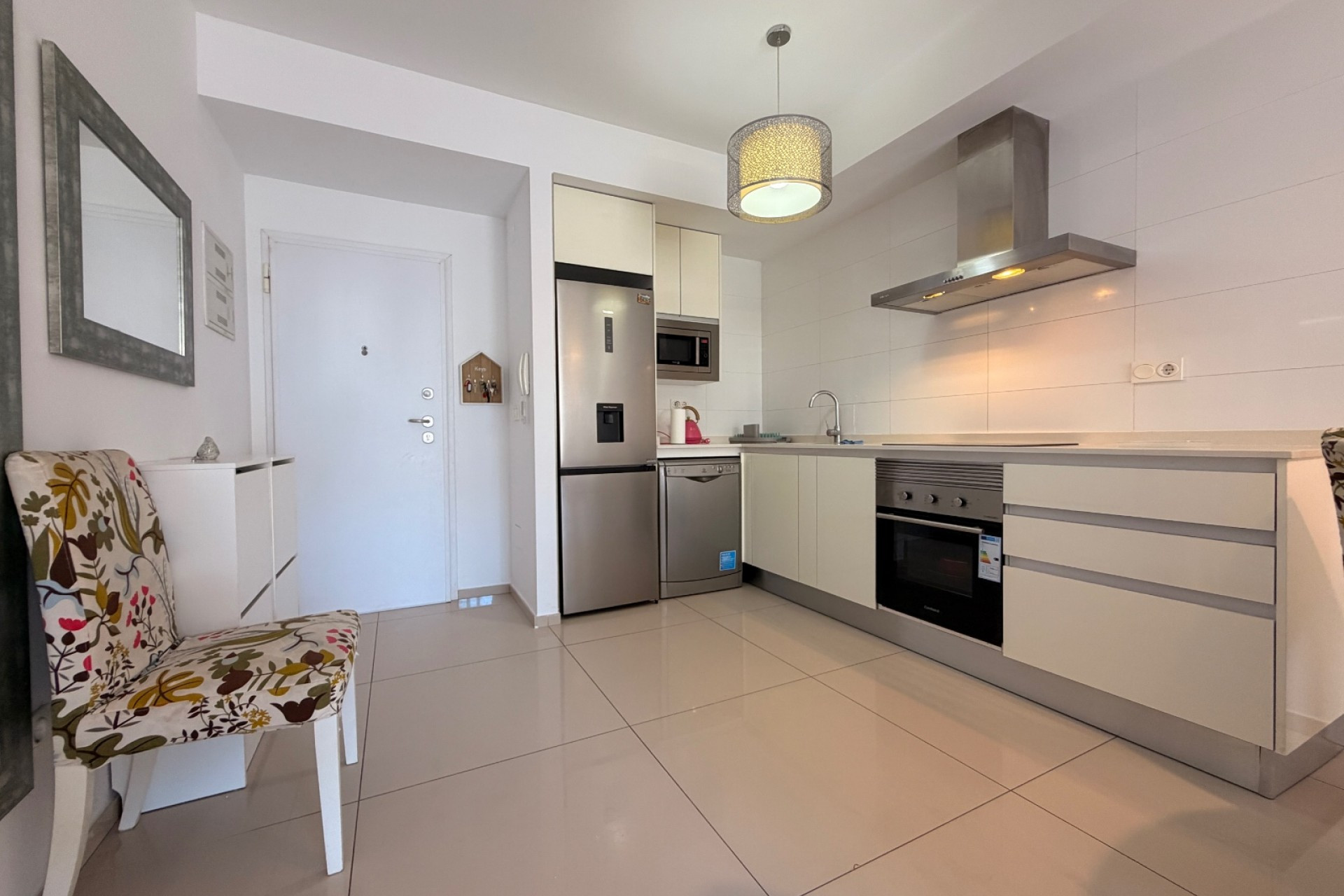 Reventa - Apartment - Ciudad Quesada - Doña pepa