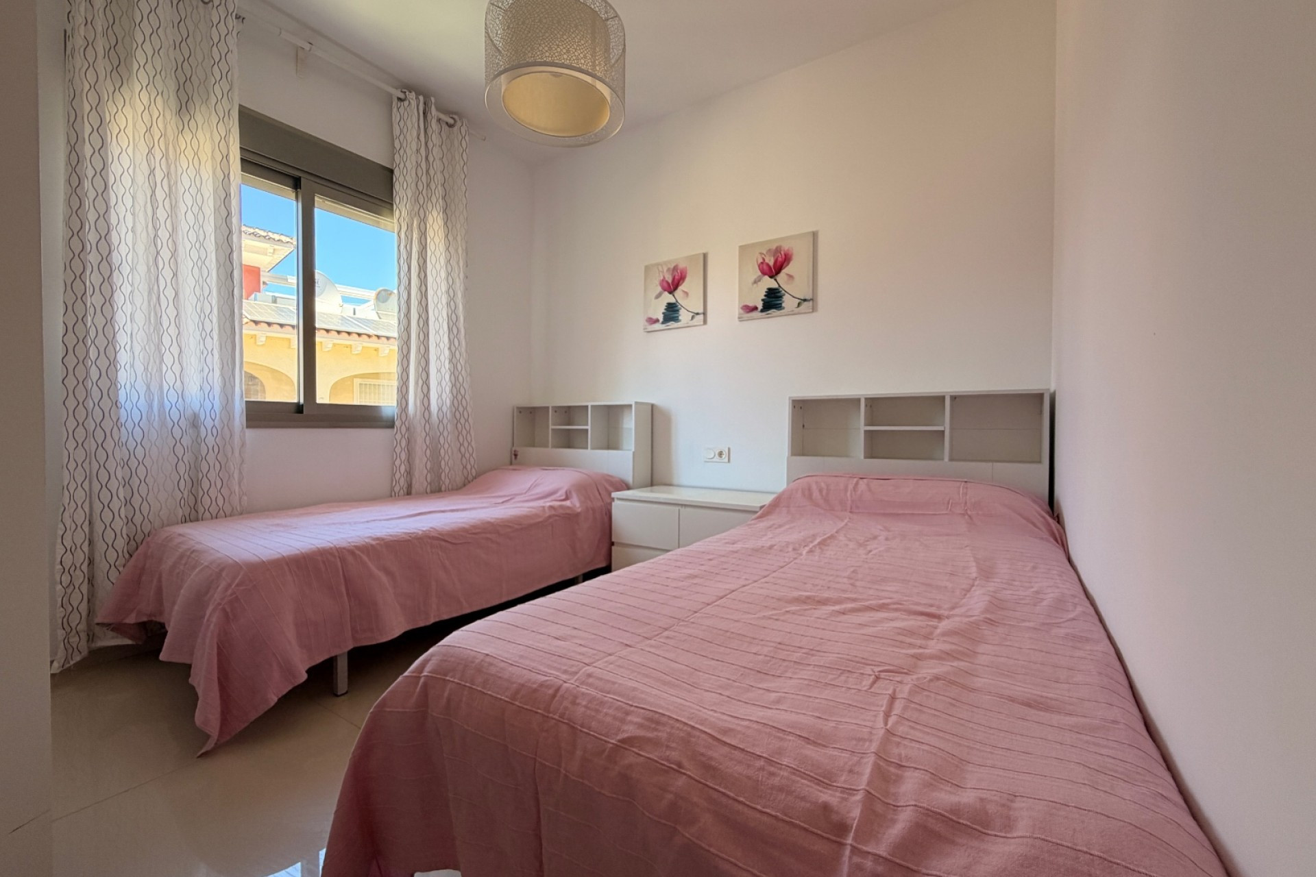 Reventa - Apartment - Ciudad Quesada - Doña pepa