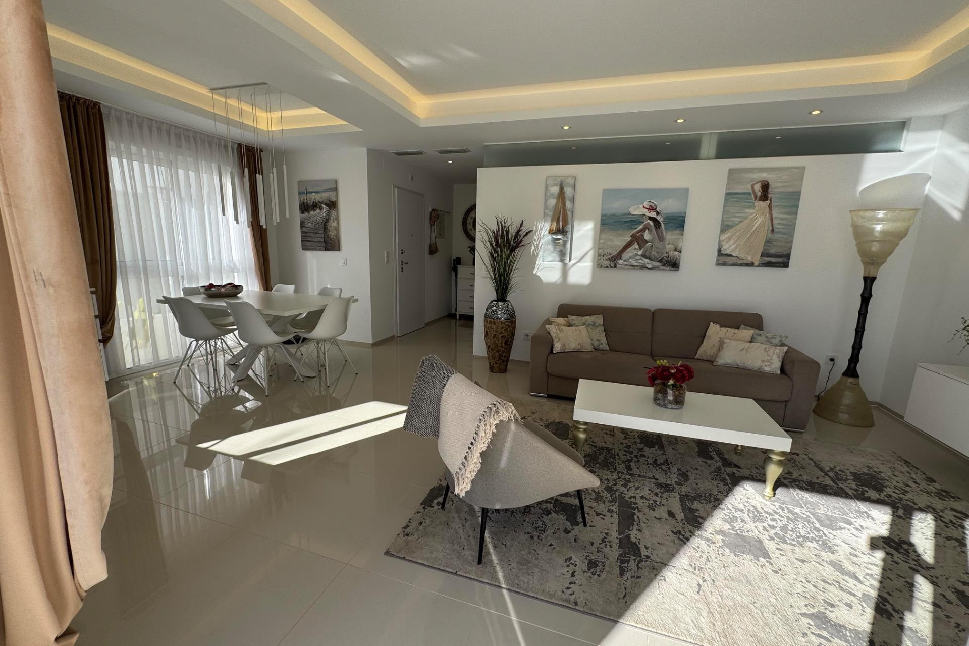 Reventa - Apartment - Ciudad Quesada - La Laguna