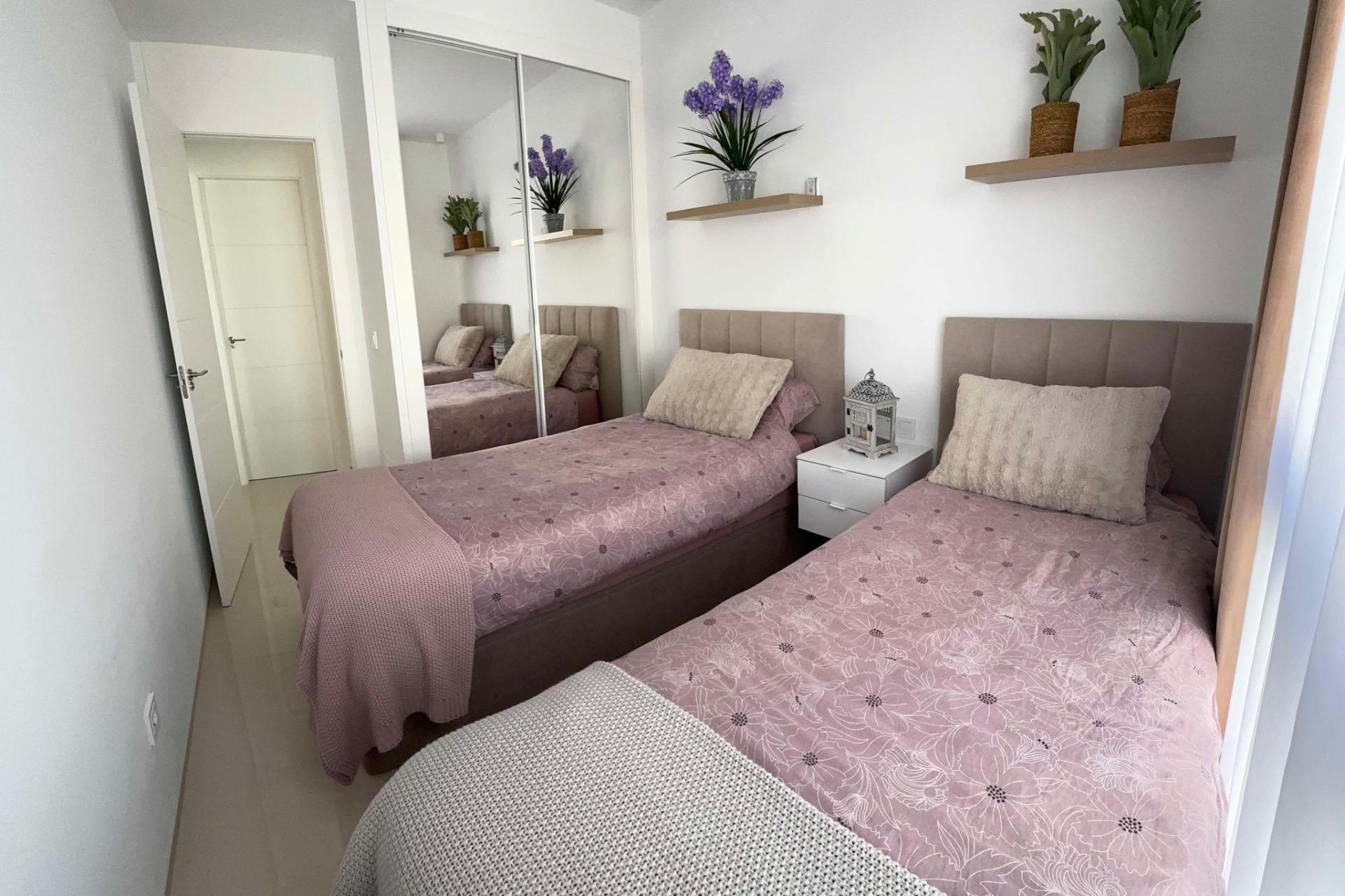 Reventa - Apartment - Ciudad Quesada - La Laguna