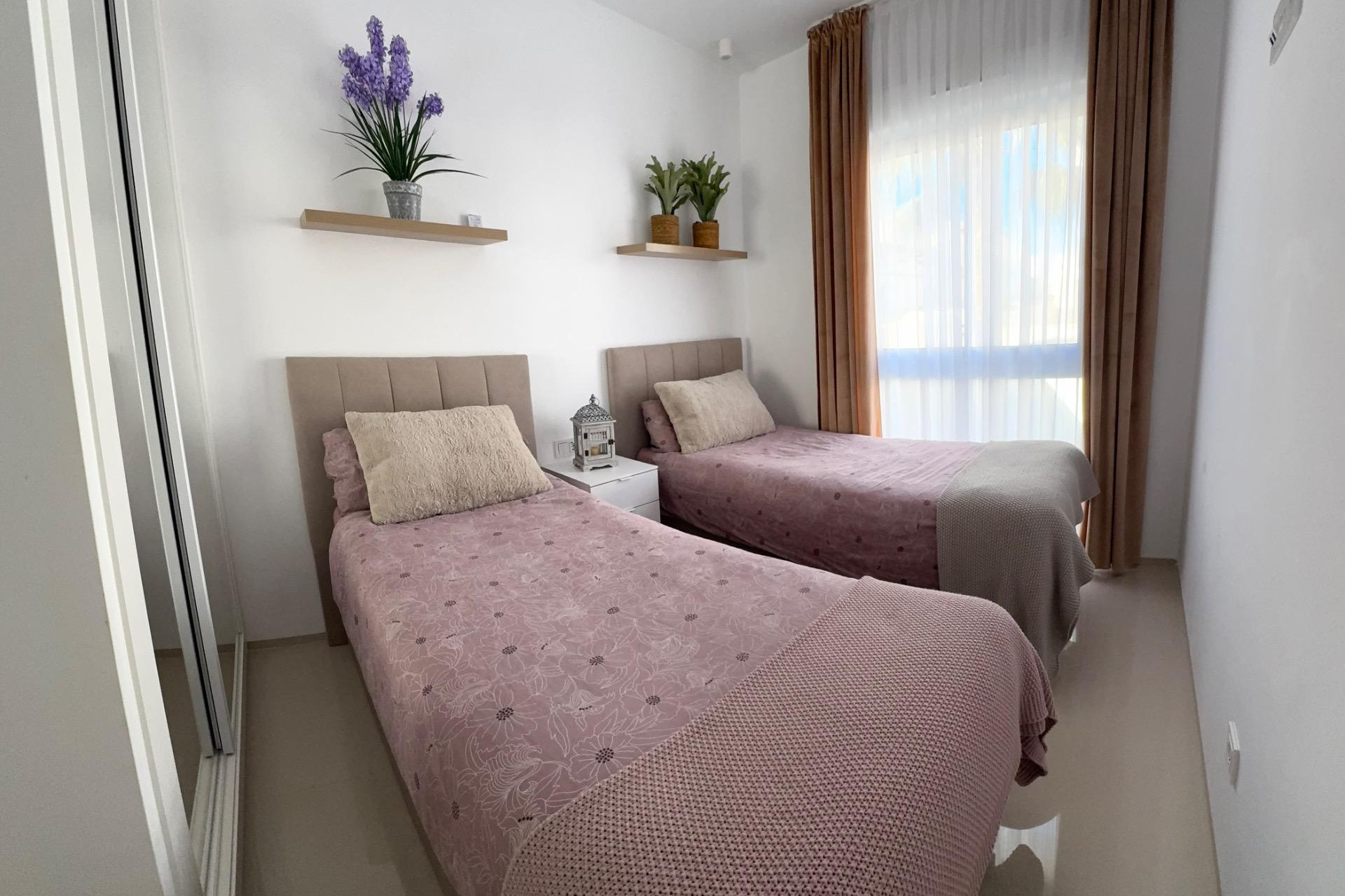 Reventa - Apartment - Ciudad Quesada - La Laguna