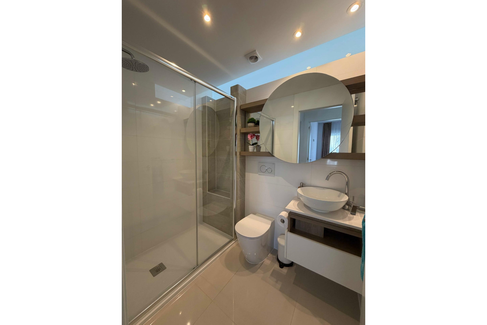Reventa - Apartment - Ciudad Quesada - La Laguna