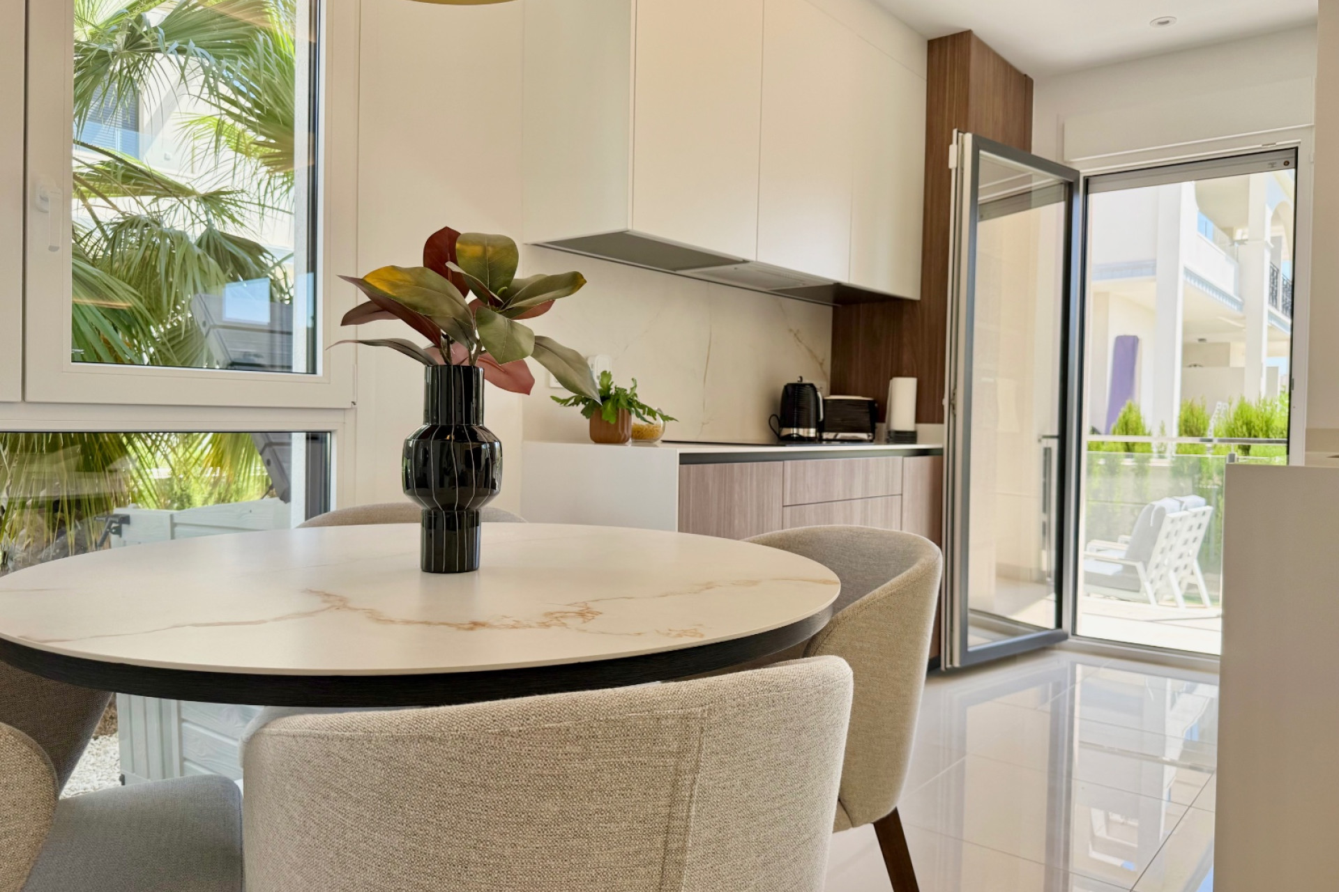 Reventa - Apartment - Ciudad Quesada - La Laguna