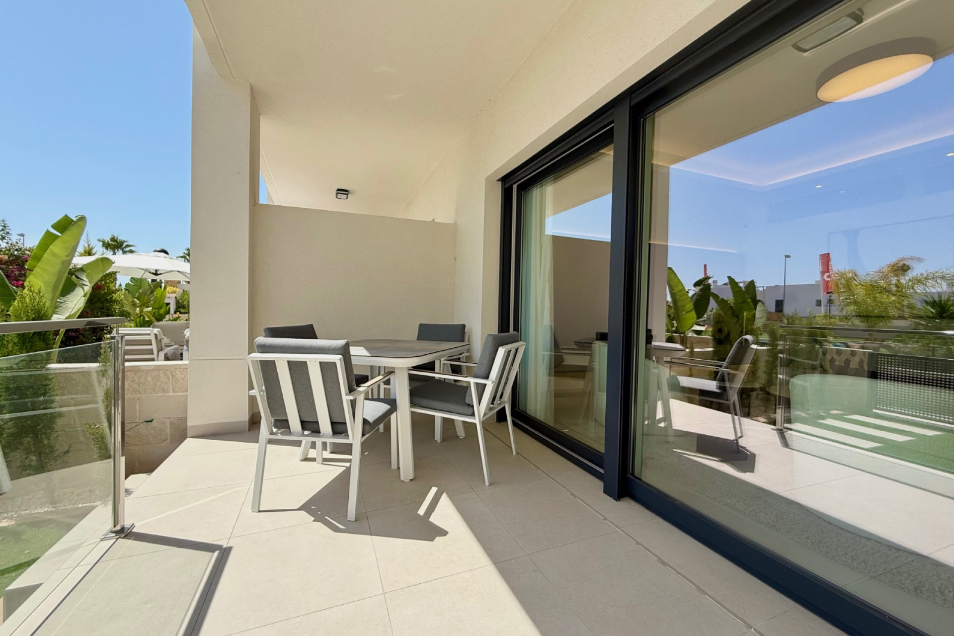 Reventa - Apartment - Ciudad Quesada - La Laguna
