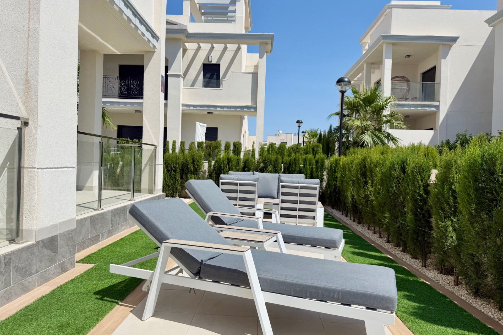 Reventa - Apartment - Ciudad Quesada - La Laguna