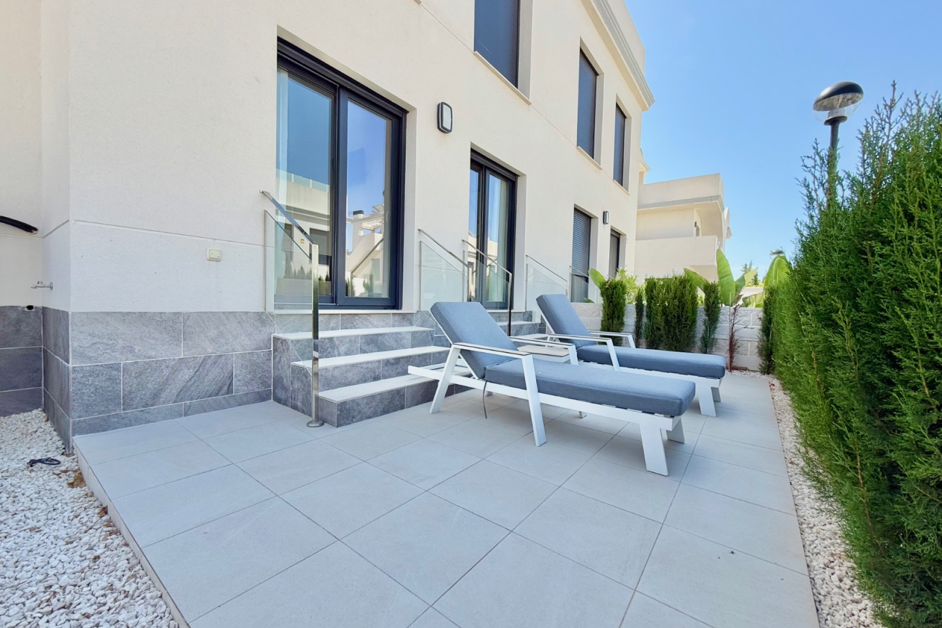 Reventa - Apartment - Ciudad Quesada - La Laguna