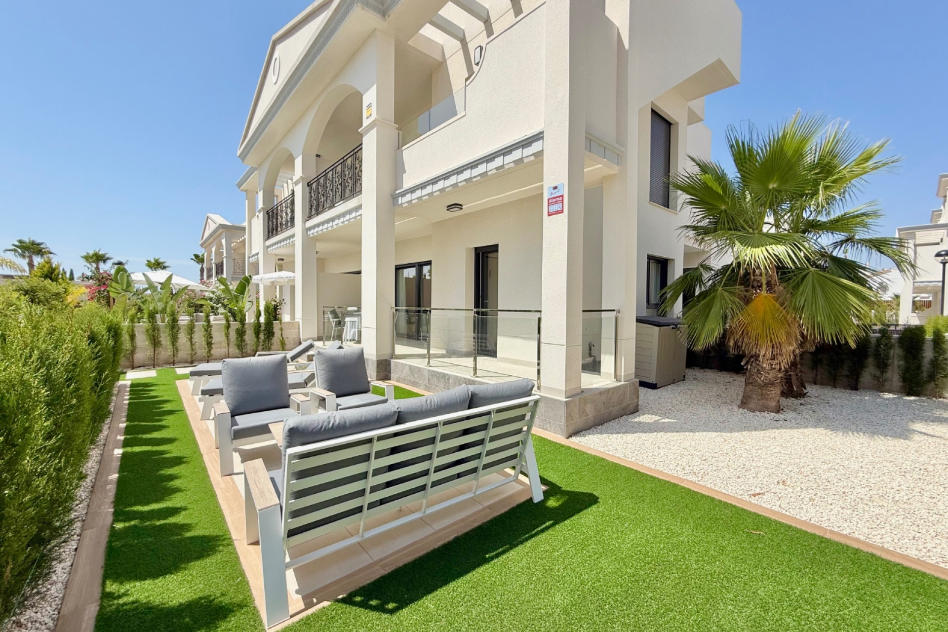 Reventa - Apartment - Ciudad Quesada - La Laguna