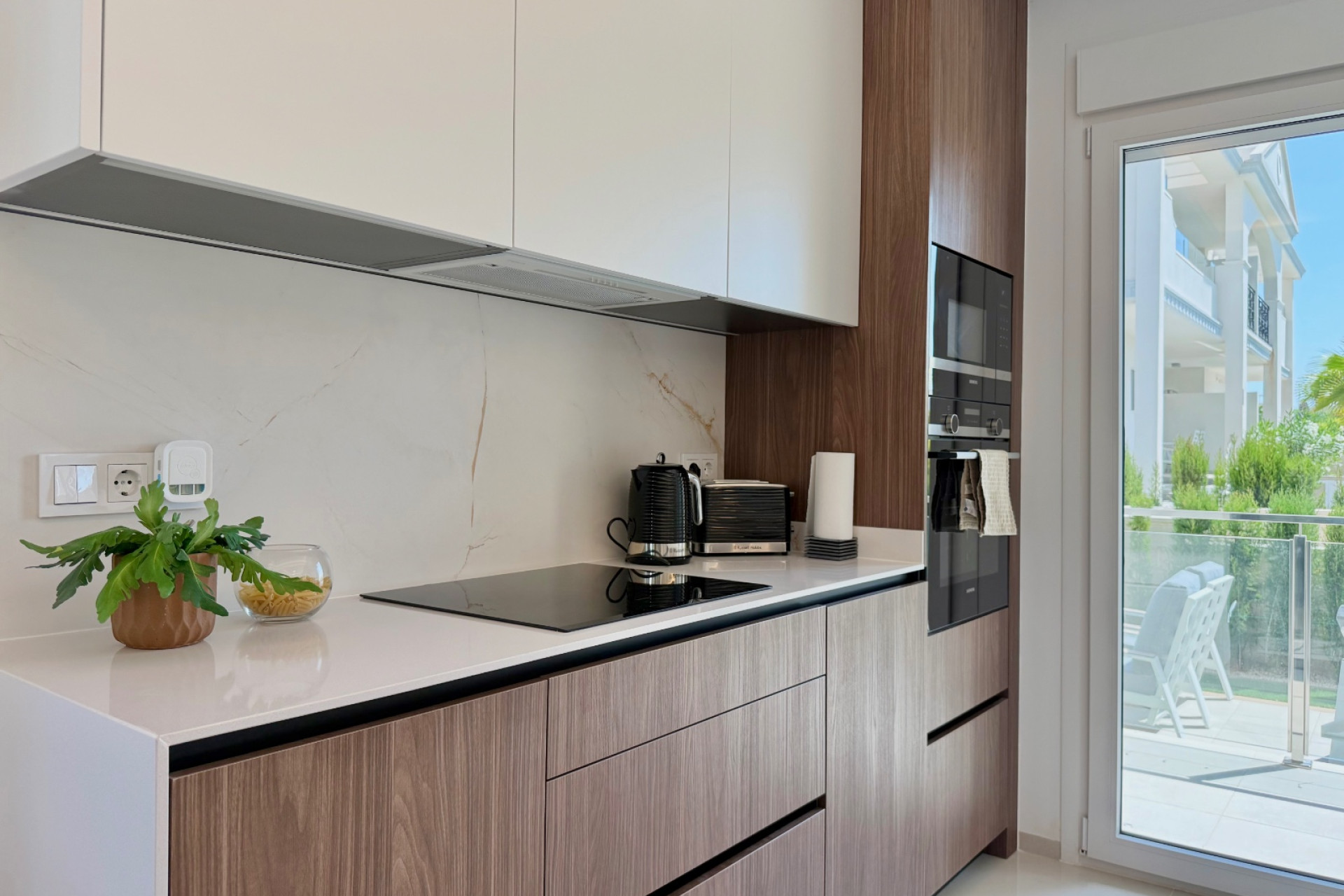 Reventa - Apartment - Ciudad Quesada - La Laguna