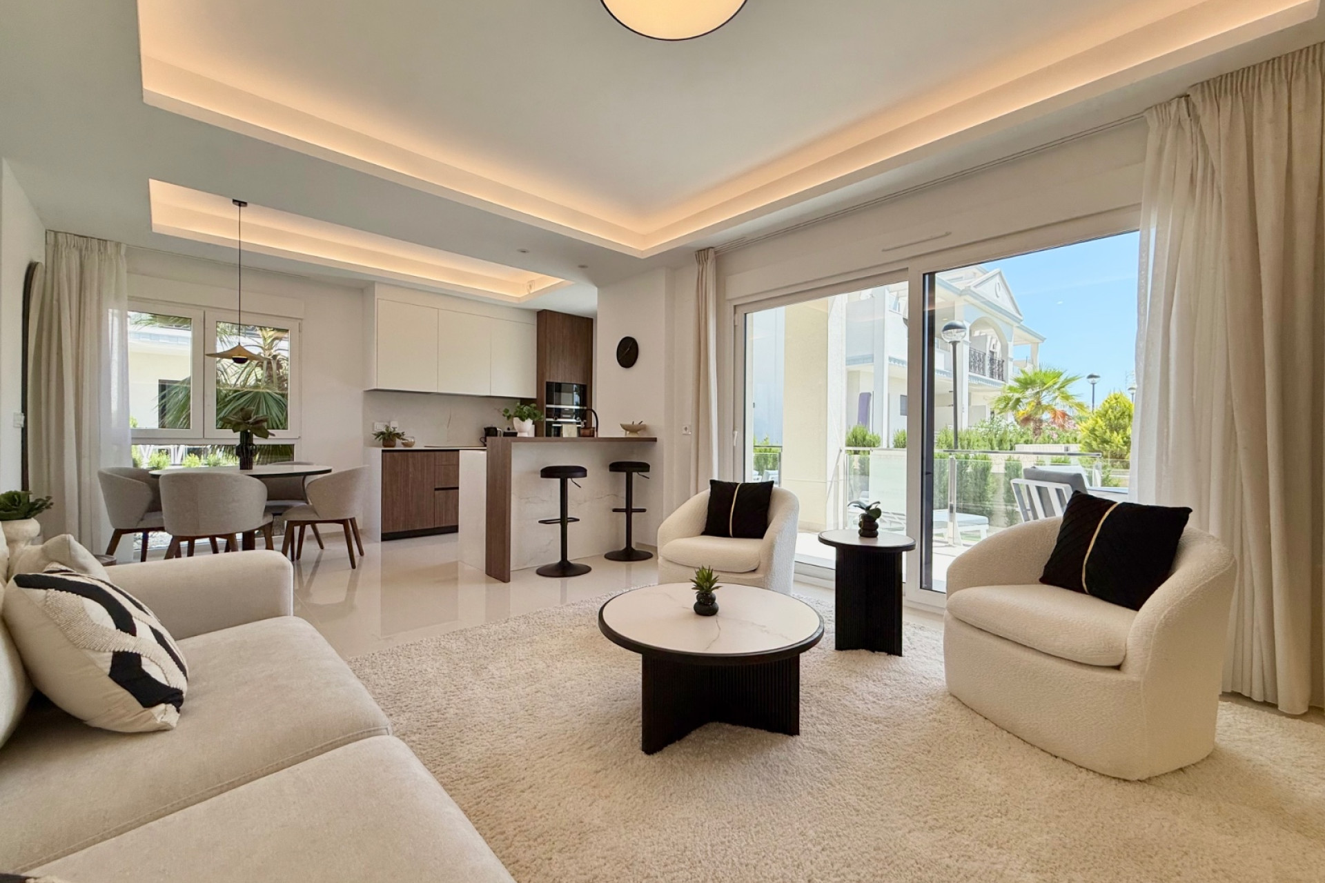 Reventa - Apartment - Ciudad Quesada - La Laguna