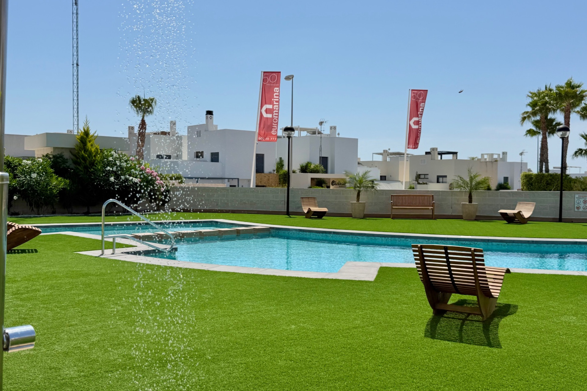 Reventa - Apartment - Ciudad Quesada - La Laguna