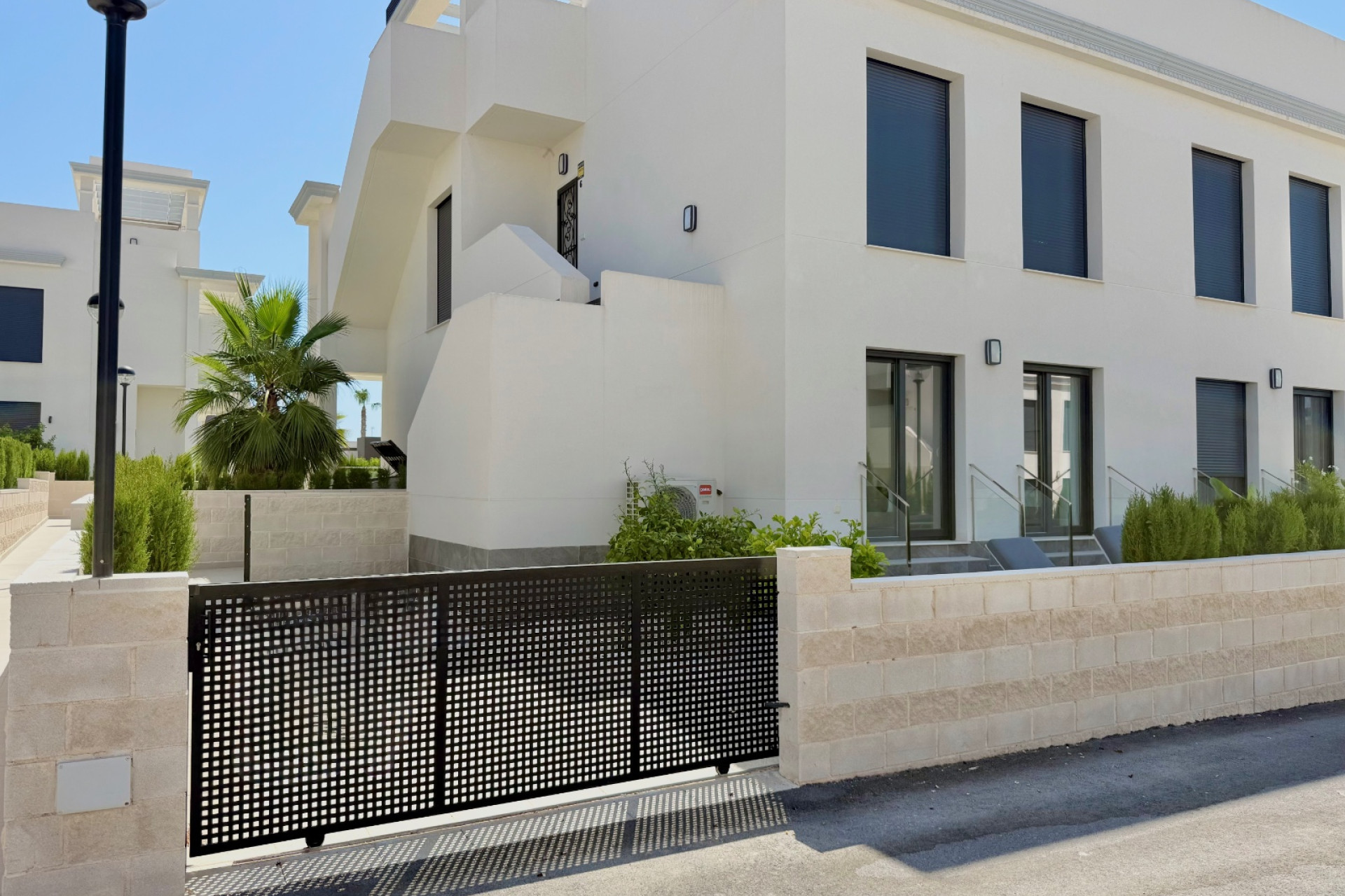 Reventa - Apartment - Ciudad Quesada - La Laguna