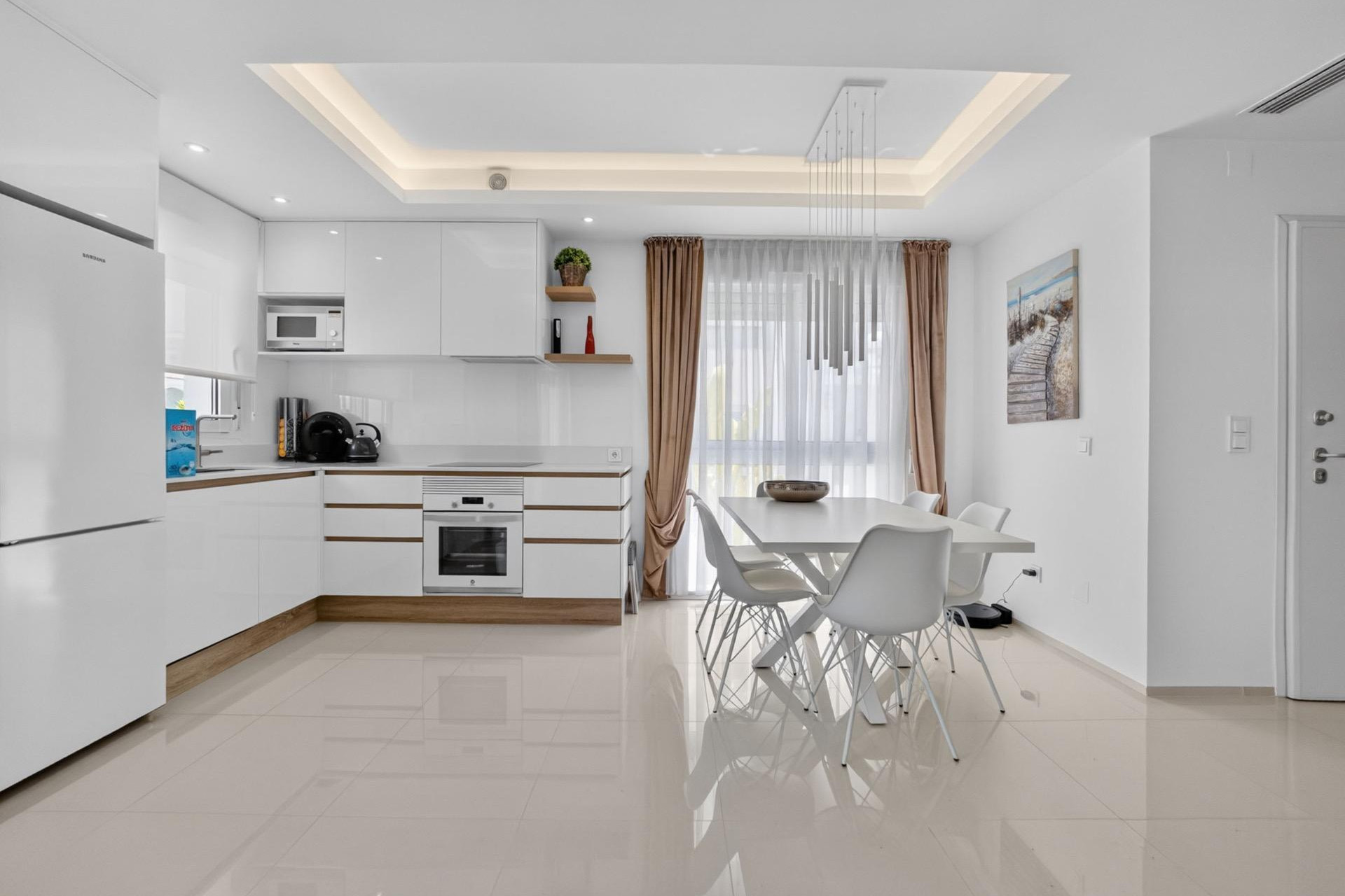 Reventa - Apartment - Ciudad Quesada - La Laguna