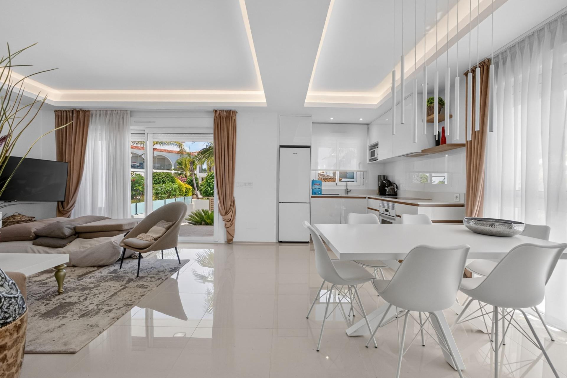 Reventa - Apartment - Ciudad Quesada - La Laguna