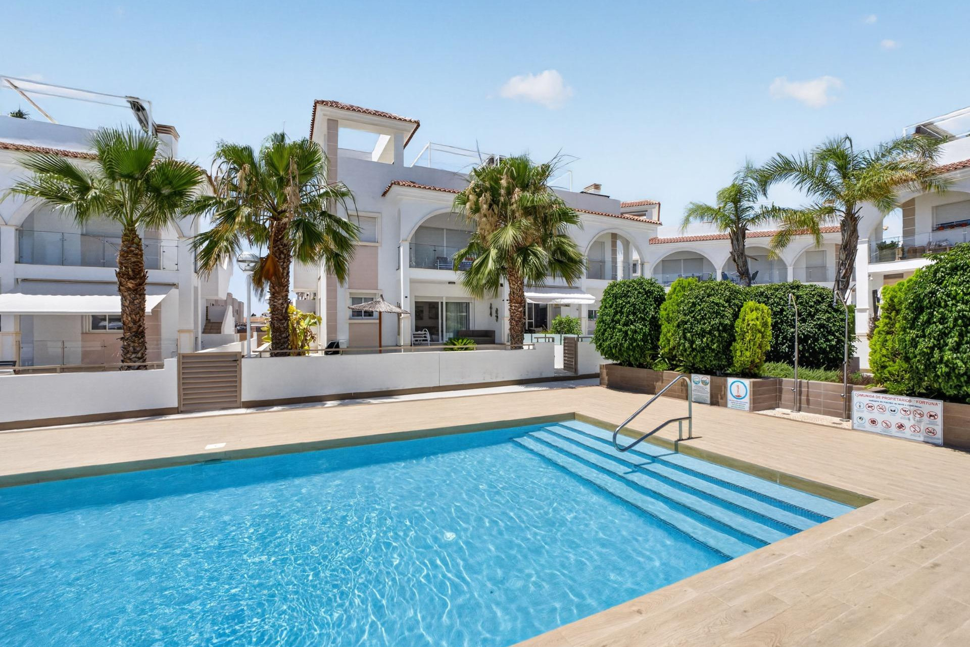 Reventa - Apartment - Ciudad Quesada - La Laguna