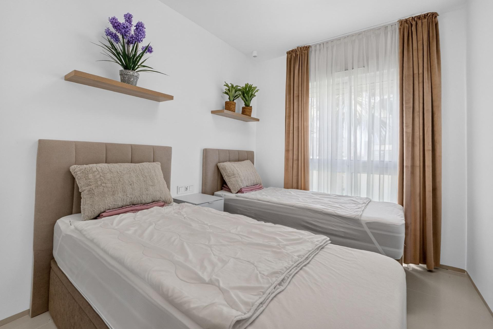 Reventa - Apartment - Ciudad Quesada - La Laguna