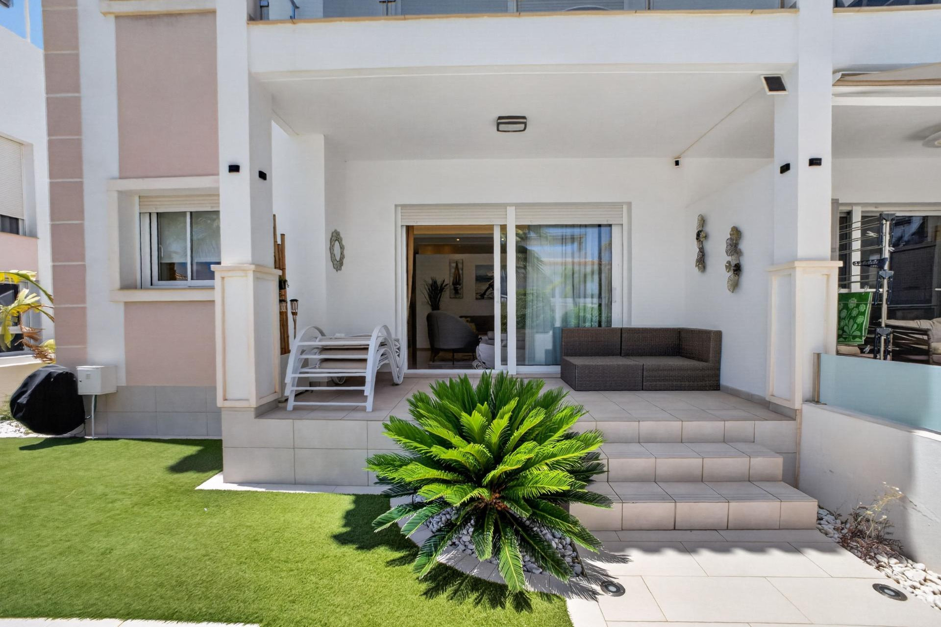 Reventa - Apartment - Ciudad Quesada - La Laguna