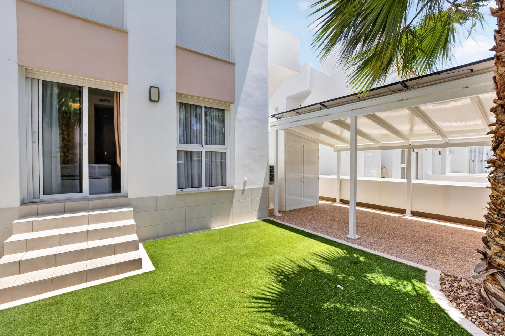 Reventa - Apartment - Ciudad Quesada - La Laguna