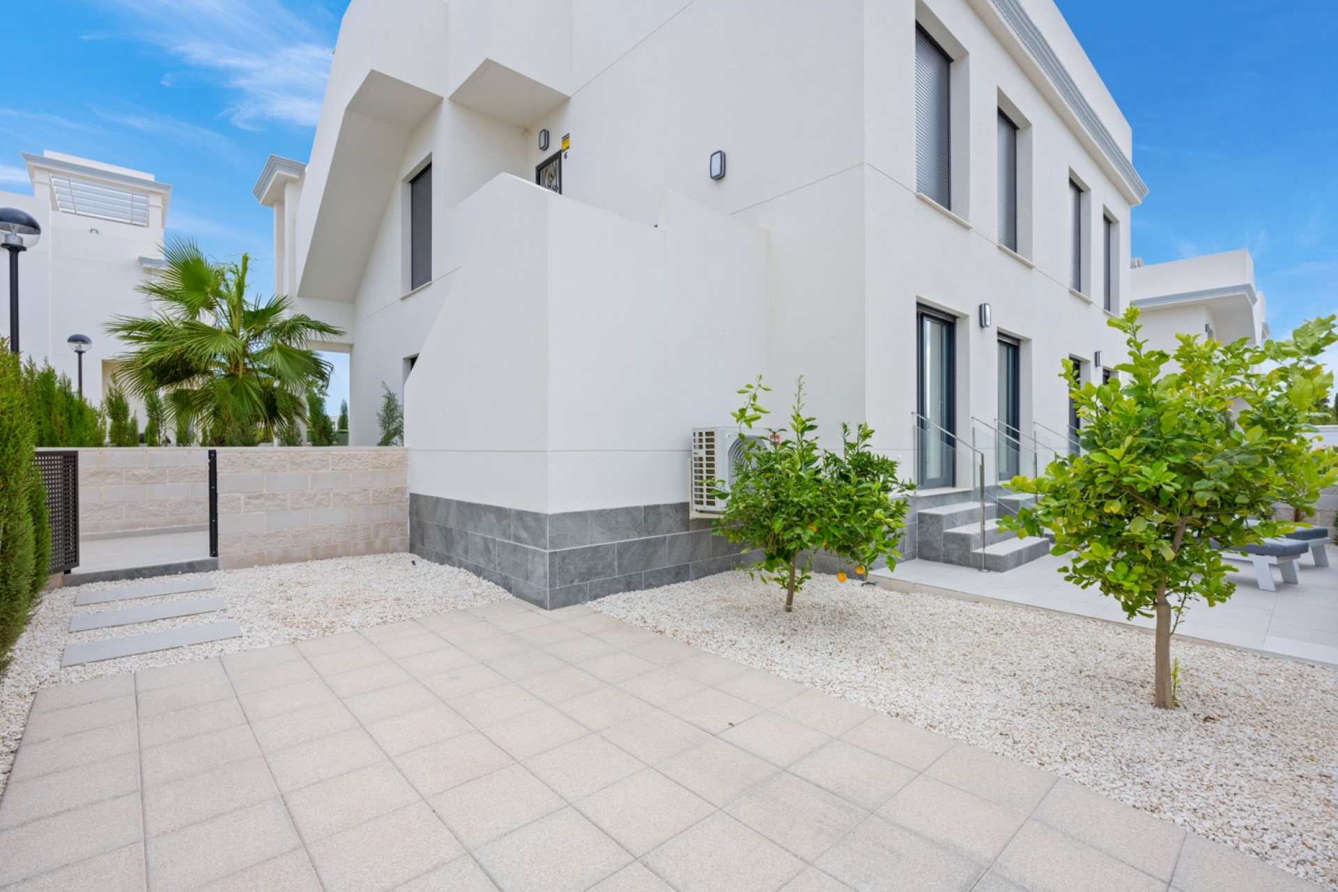 Reventa - Apartment - Ciudad Quesada - La Laguna