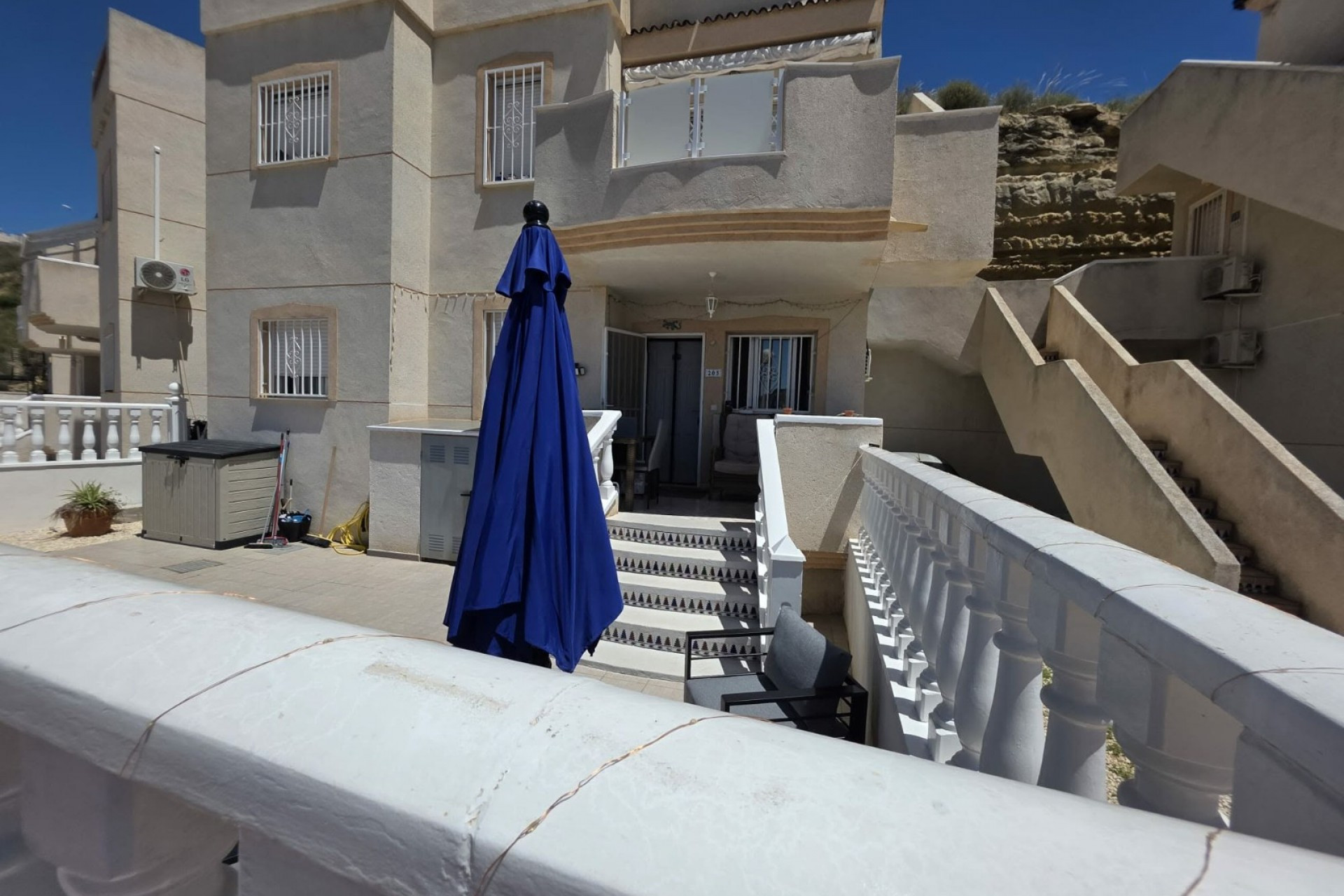 Reventa - Apartment - Ciudad Quesada - La Marquesa