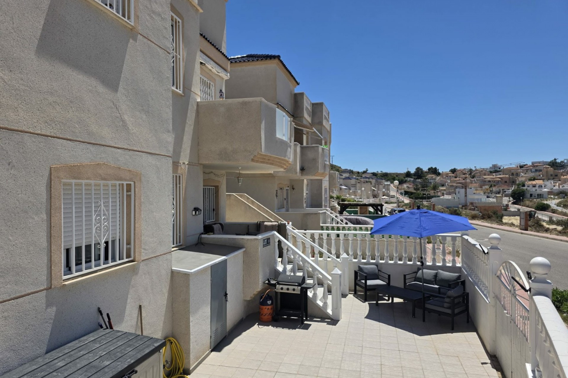 Reventa - Apartment - Ciudad Quesada - La Marquesa
