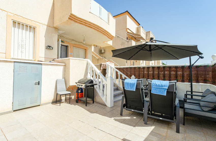 Reventa - Apartment - Ciudad Quesada - La Marquesa