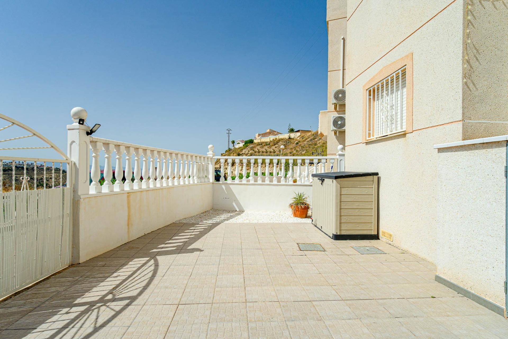Reventa - Apartment - Ciudad Quesada - La Marquesa