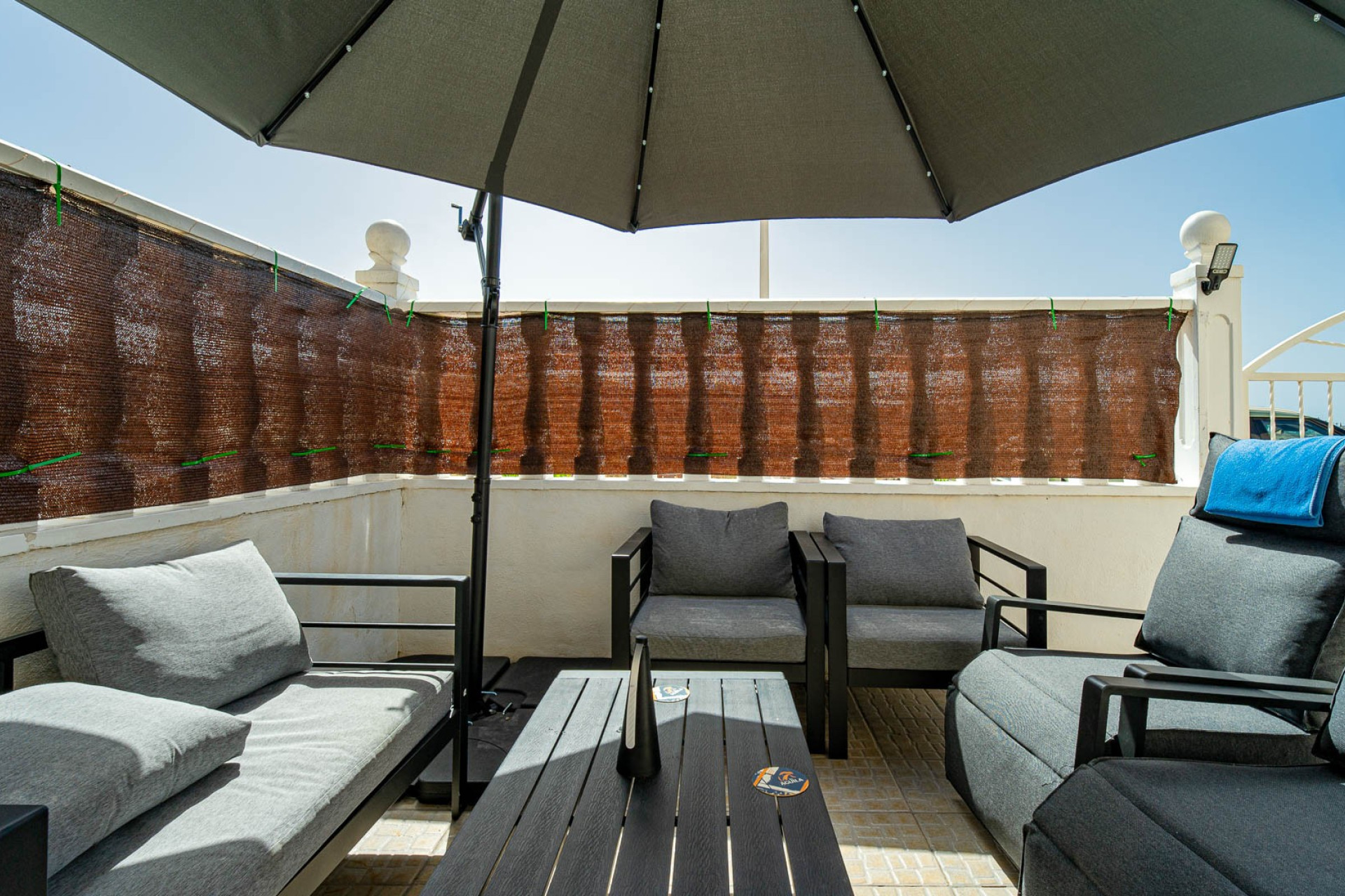 Reventa - Apartment - Ciudad Quesada - La Marquesa