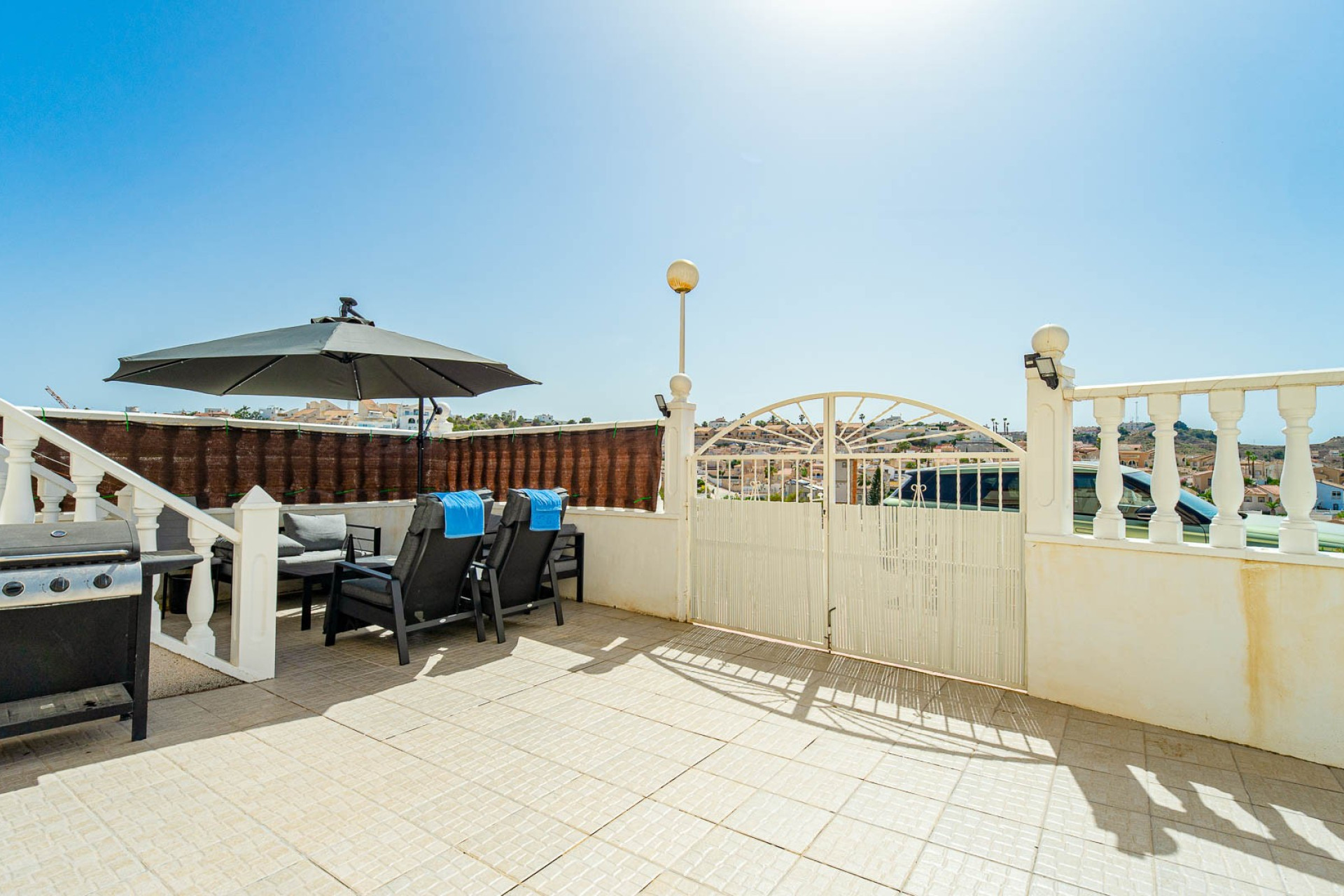 Reventa - Apartment - Ciudad Quesada - La Marquesa