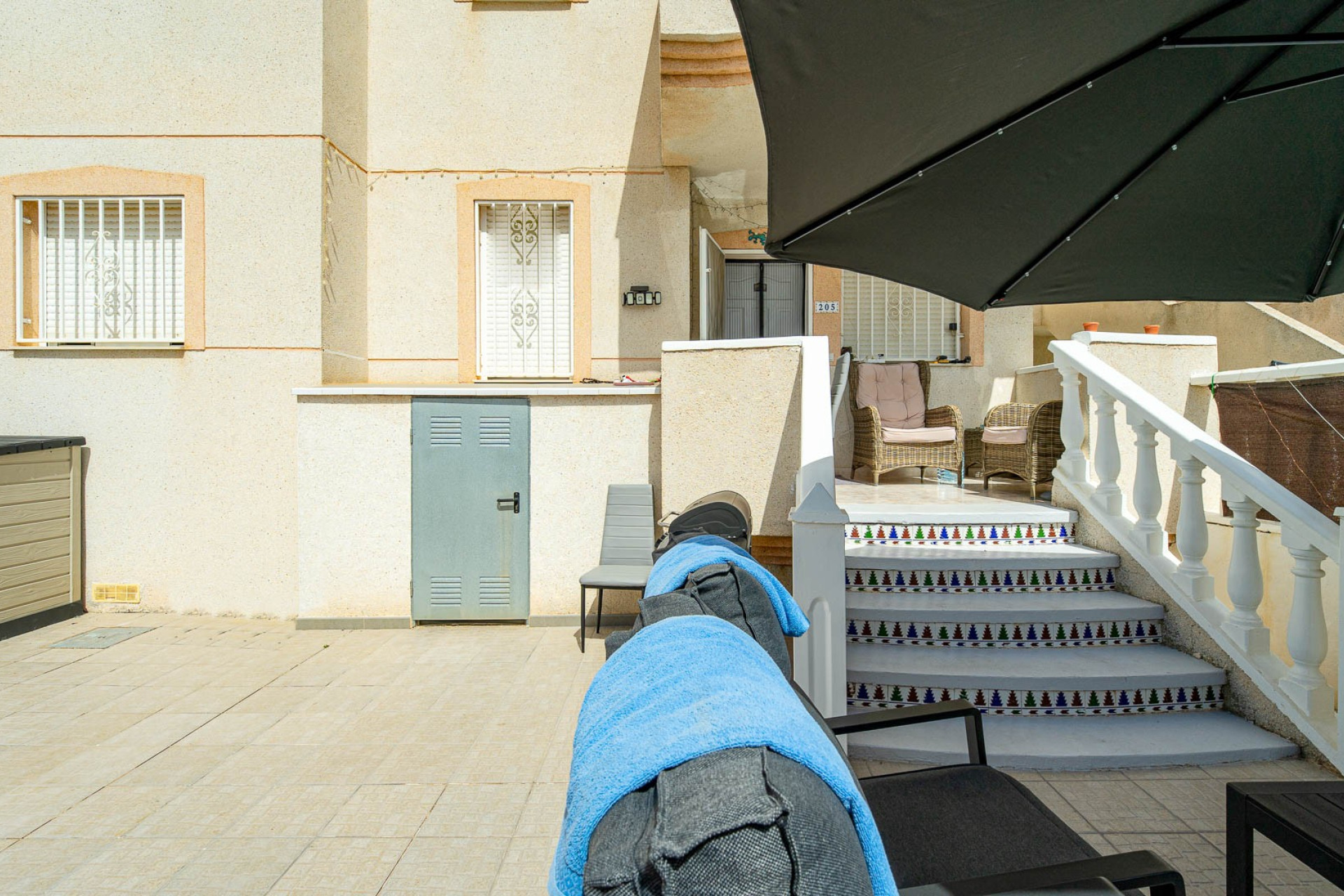 Reventa - Apartment - Ciudad Quesada - La Marquesa