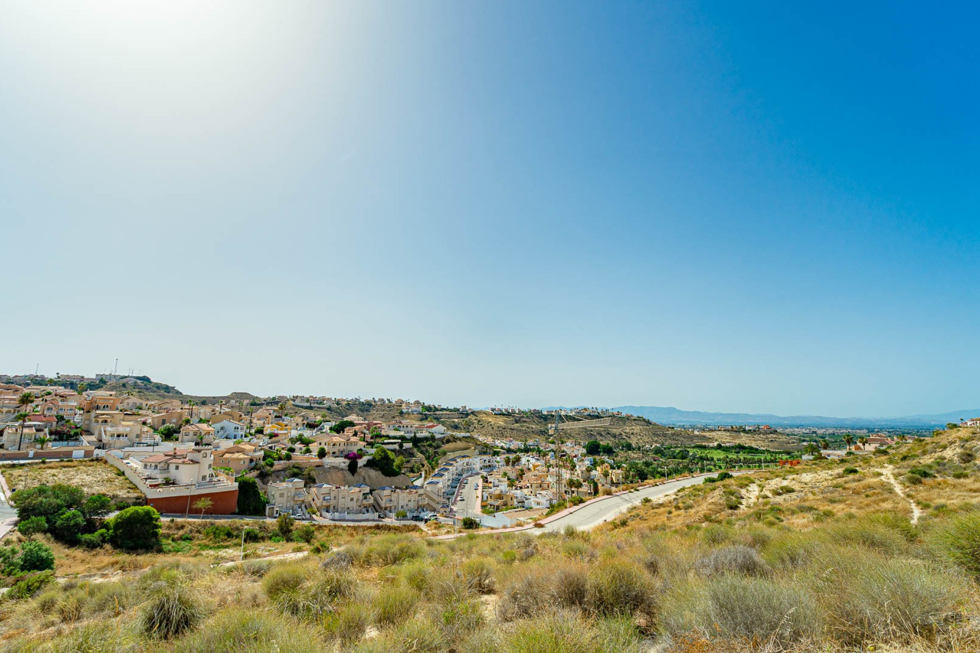 Reventa - Apartment - Ciudad Quesada - La Marquesa