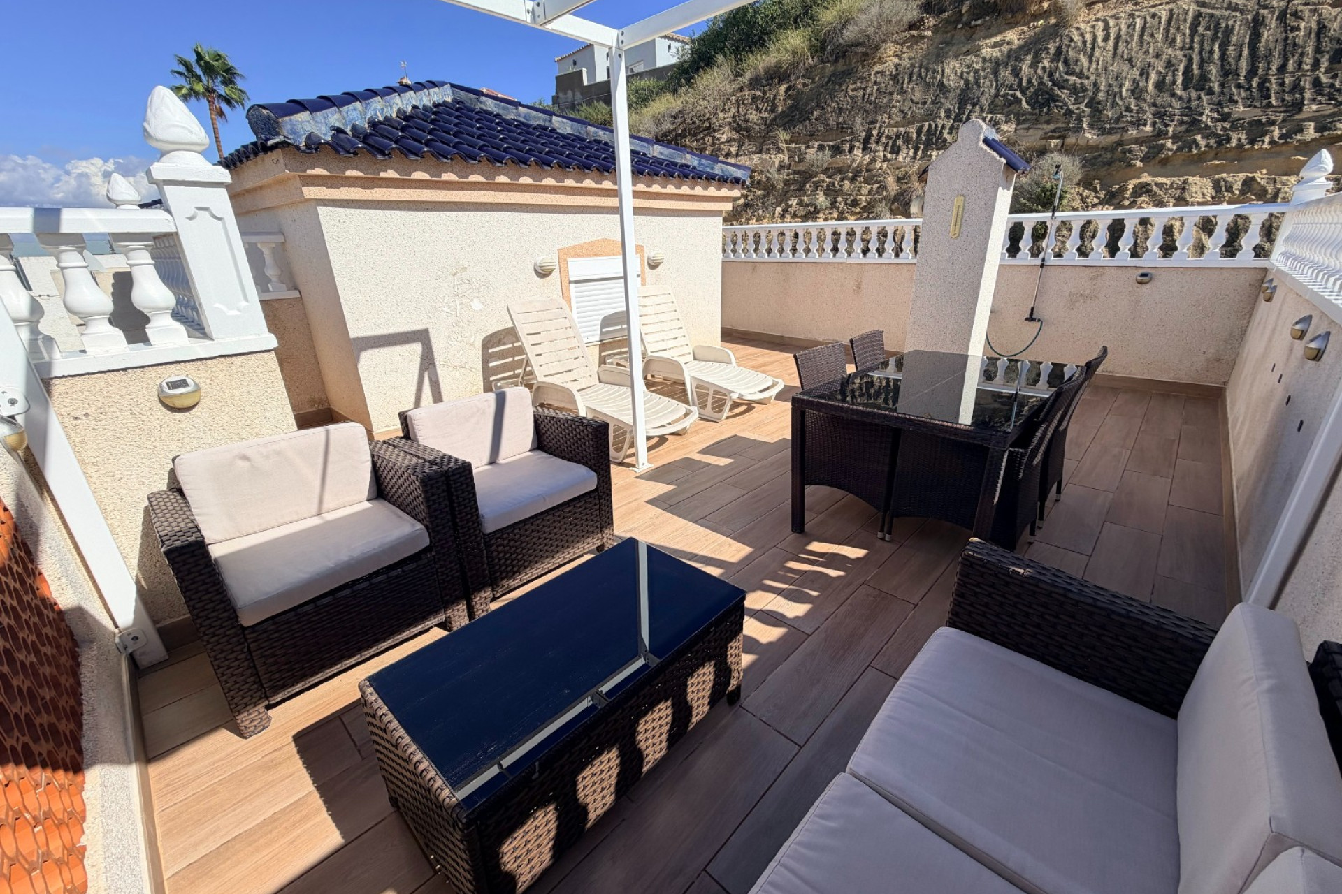 Reventa - Apartment - Ciudad Quesada - La marquesa