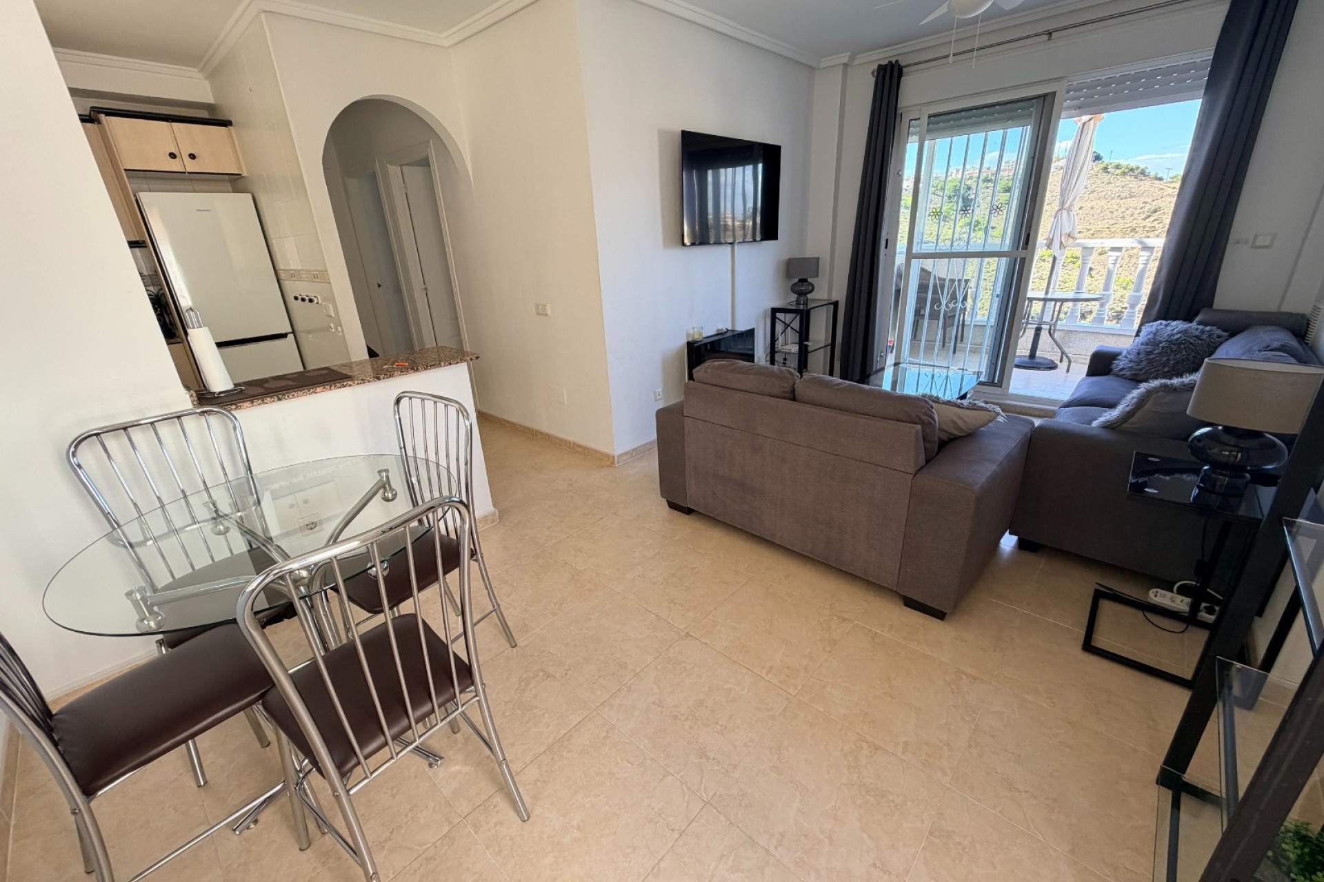 Reventa - Apartment - Ciudad Quesada - La marquesa