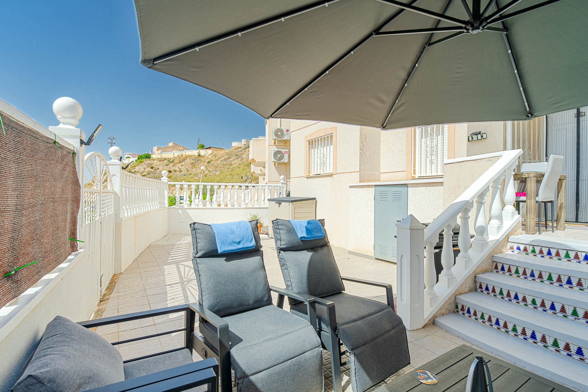 Reventa - Apartment - Ciudad Quesada/Rojales - Ciudad Quesada