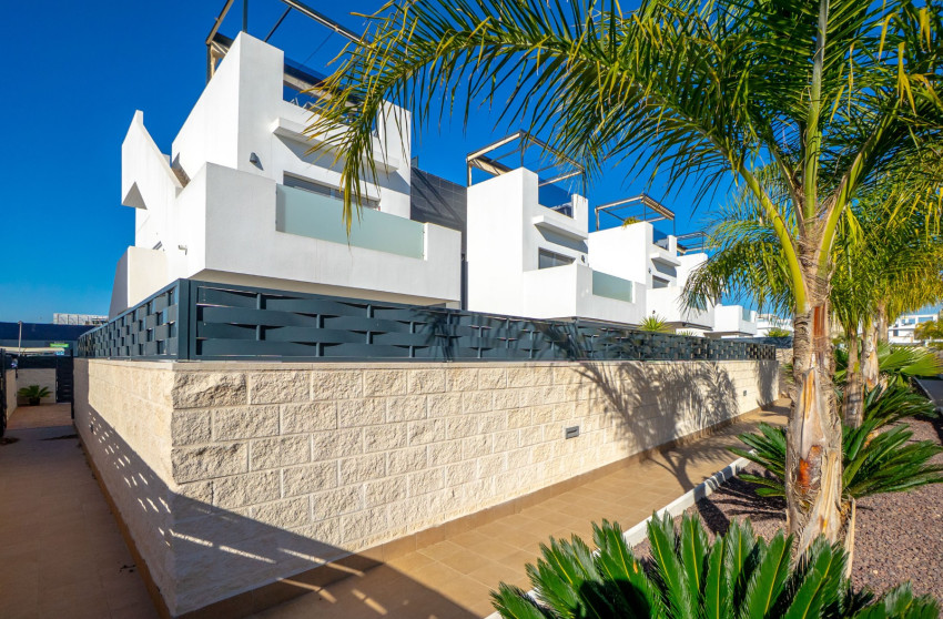 Reventa - Apartment - Ciudad Quesada/Rojales - Lo Marabu