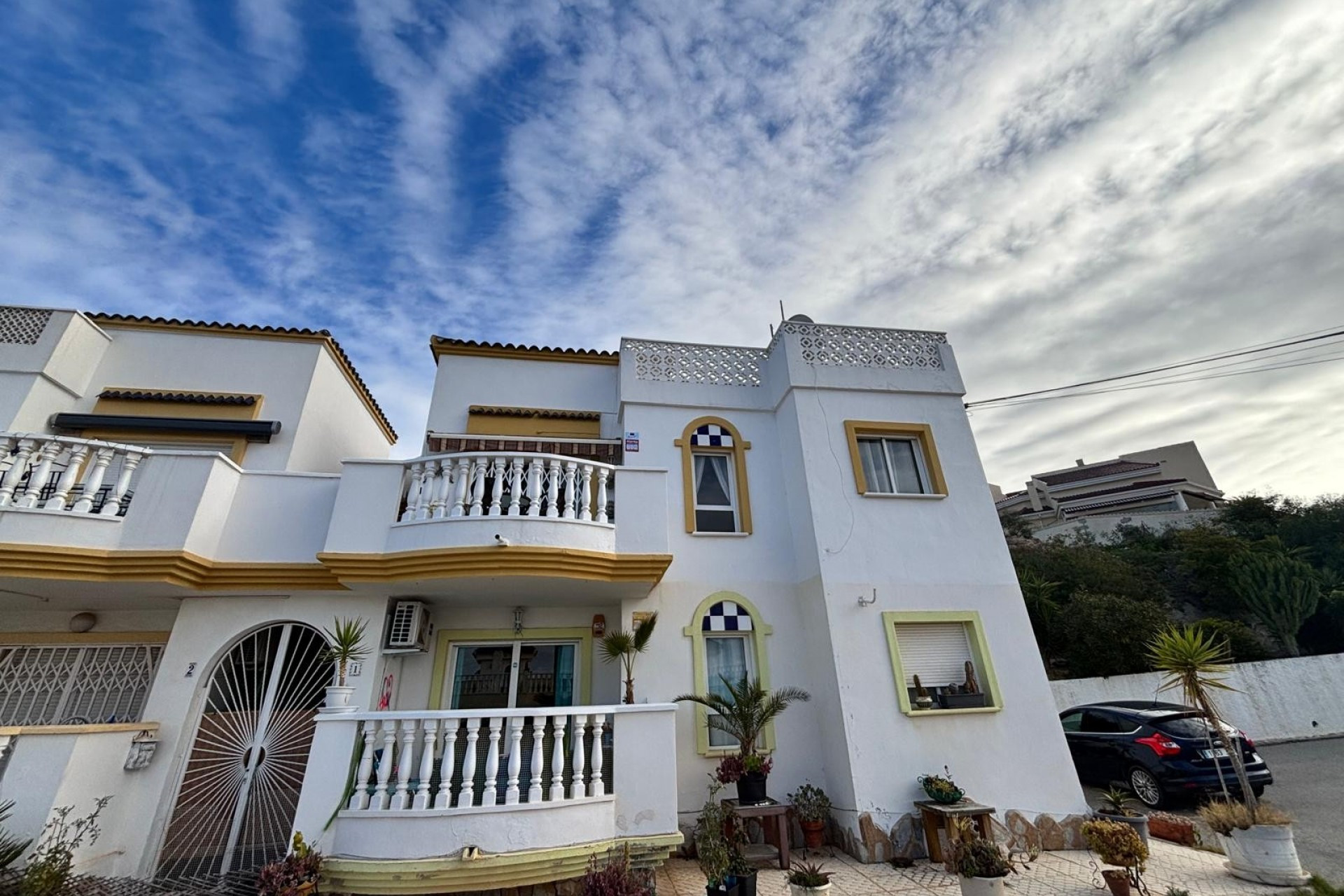 Reventa - Apartment - Ciudad Quesada - Rojales