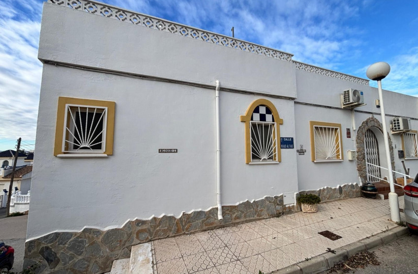 Reventa - Apartment - Ciudad Quesada - Rojales