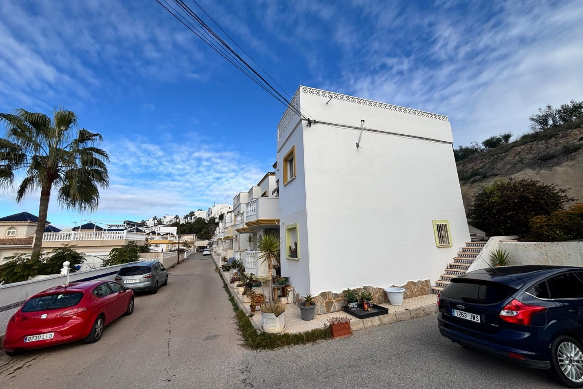 Reventa - Apartment - Ciudad Quesada - Rojales