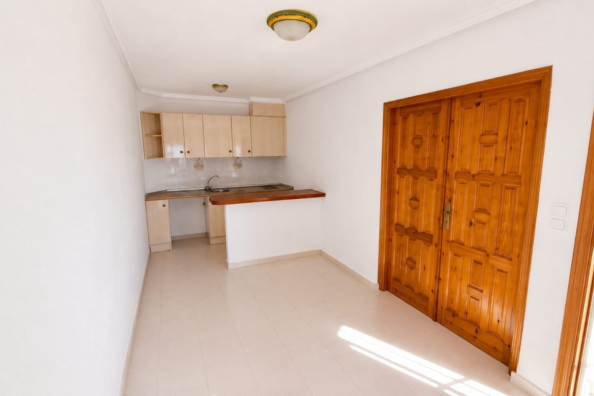 Reventa - Apartment - Ciudad Quesada - Rojales