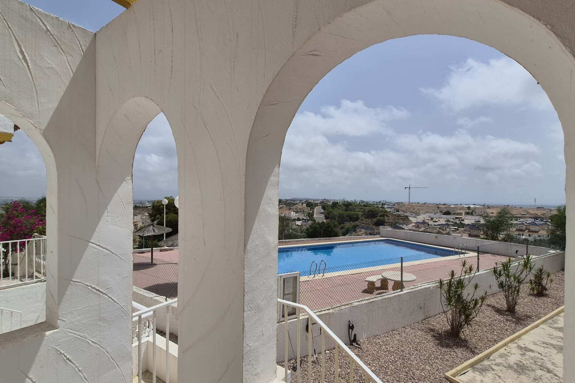 Reventa - Apartment - Ciudad Quesada - Rojales