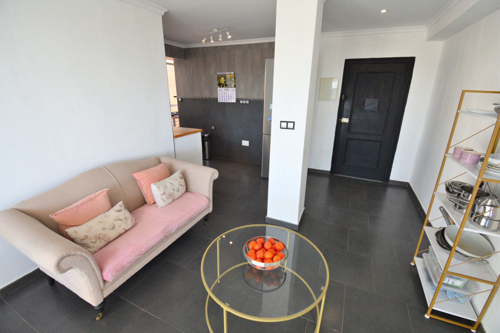 Reventa - Apartment - Daya Nueva - Daya Nueva - Town