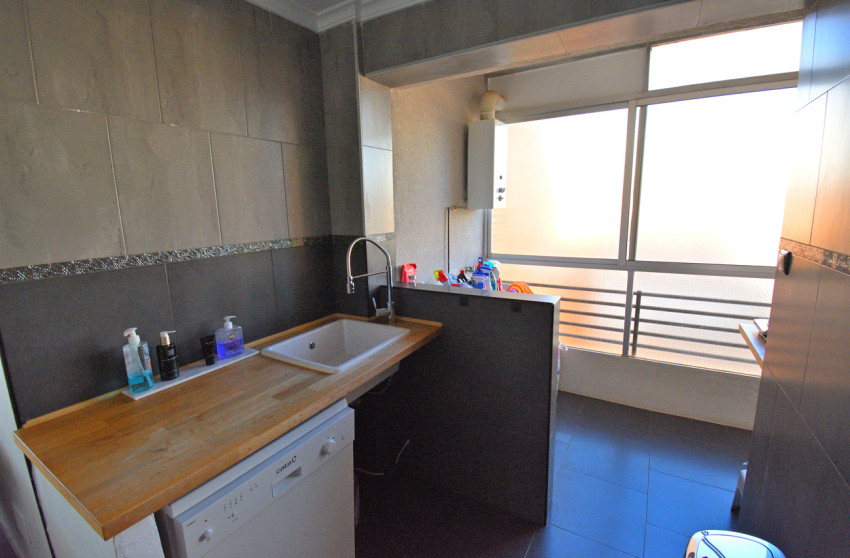 Reventa - Apartment - Daya Nueva - Daya Nueva - Town