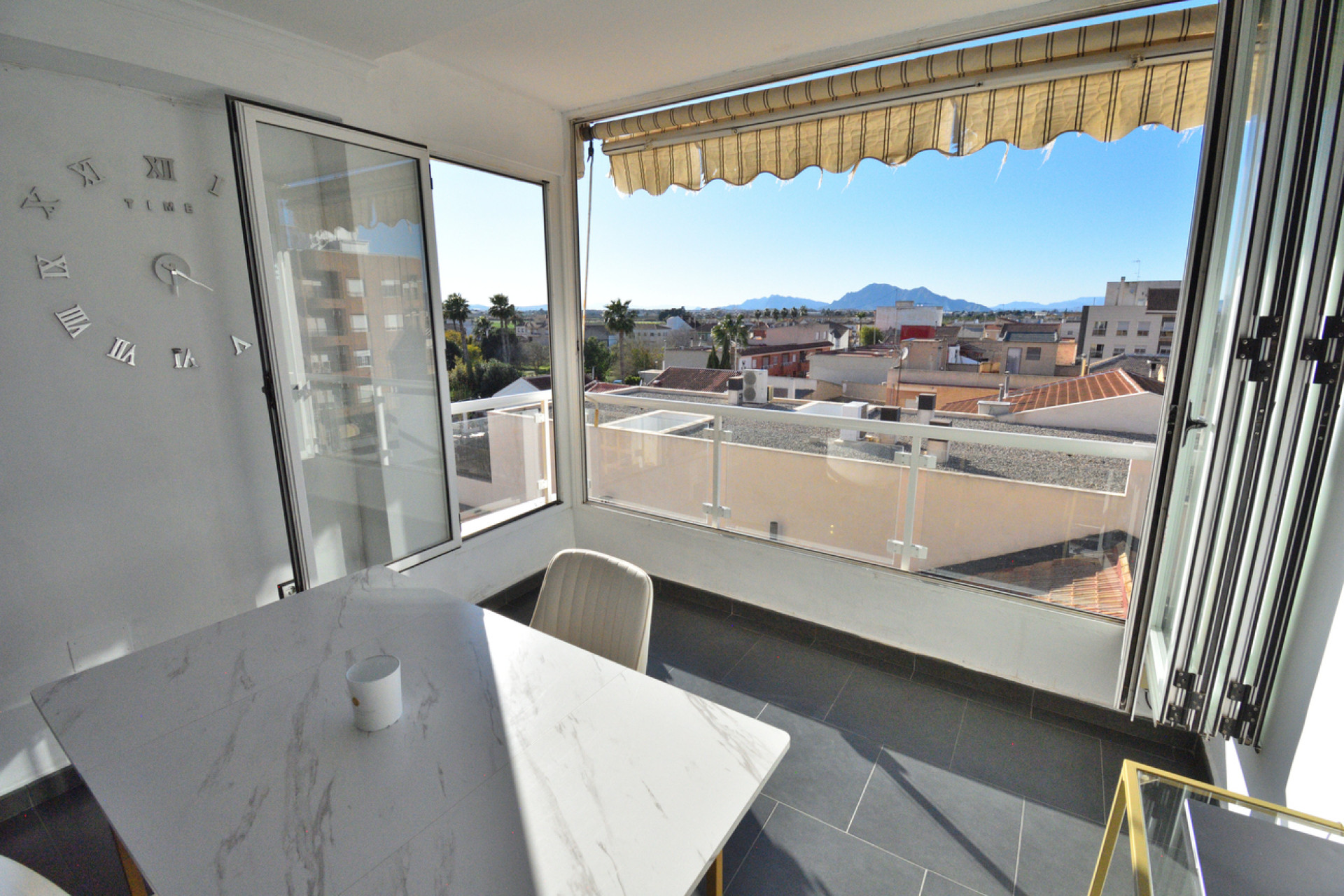 Reventa - Apartment - Daya Nueva - Daya Nueva - Town