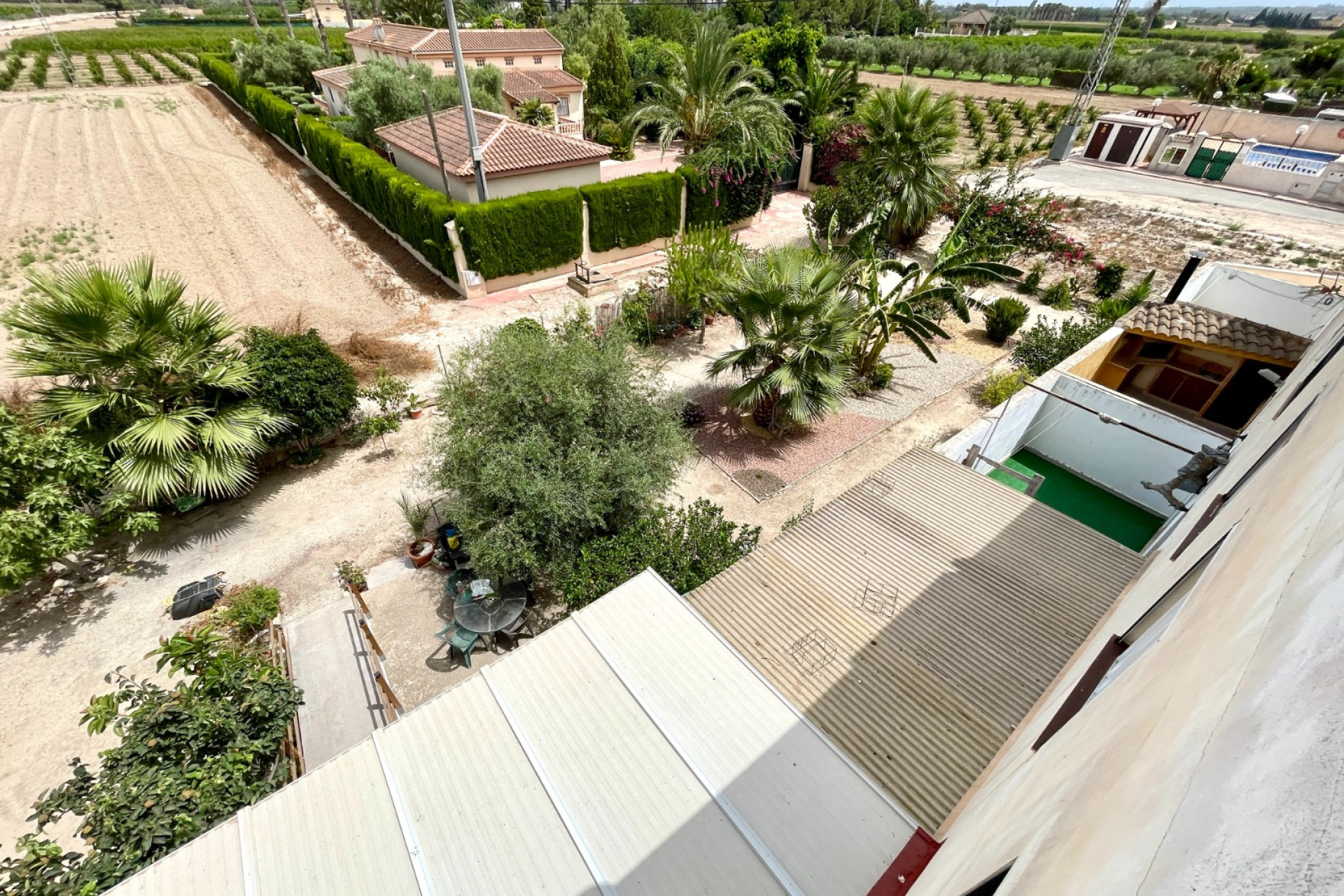 Reventa - Apartment - Daya Nueva - Daya Nueva - Town
