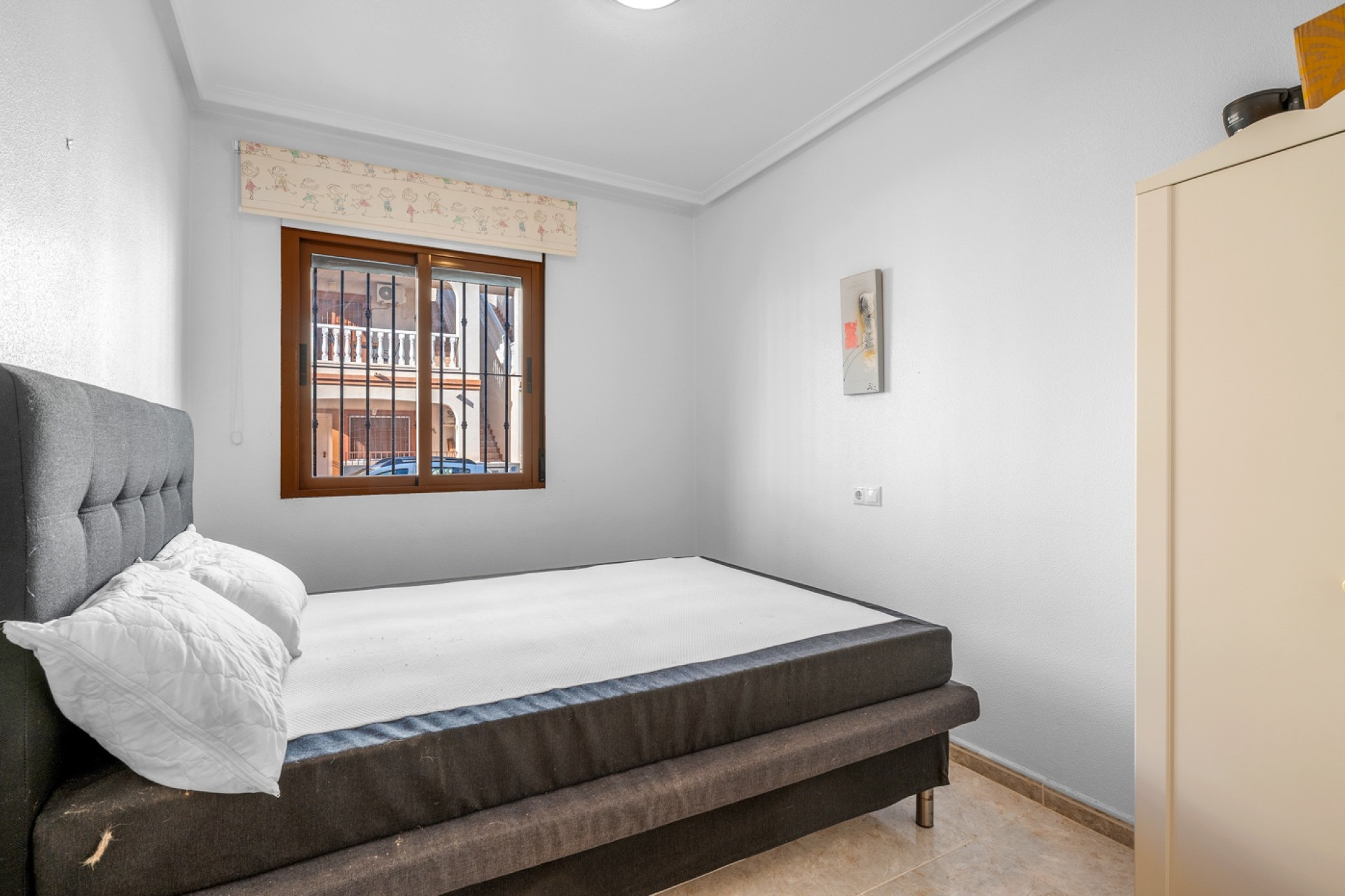 Reventa - Apartment - Daya Vieja - Daya Vieja - Town